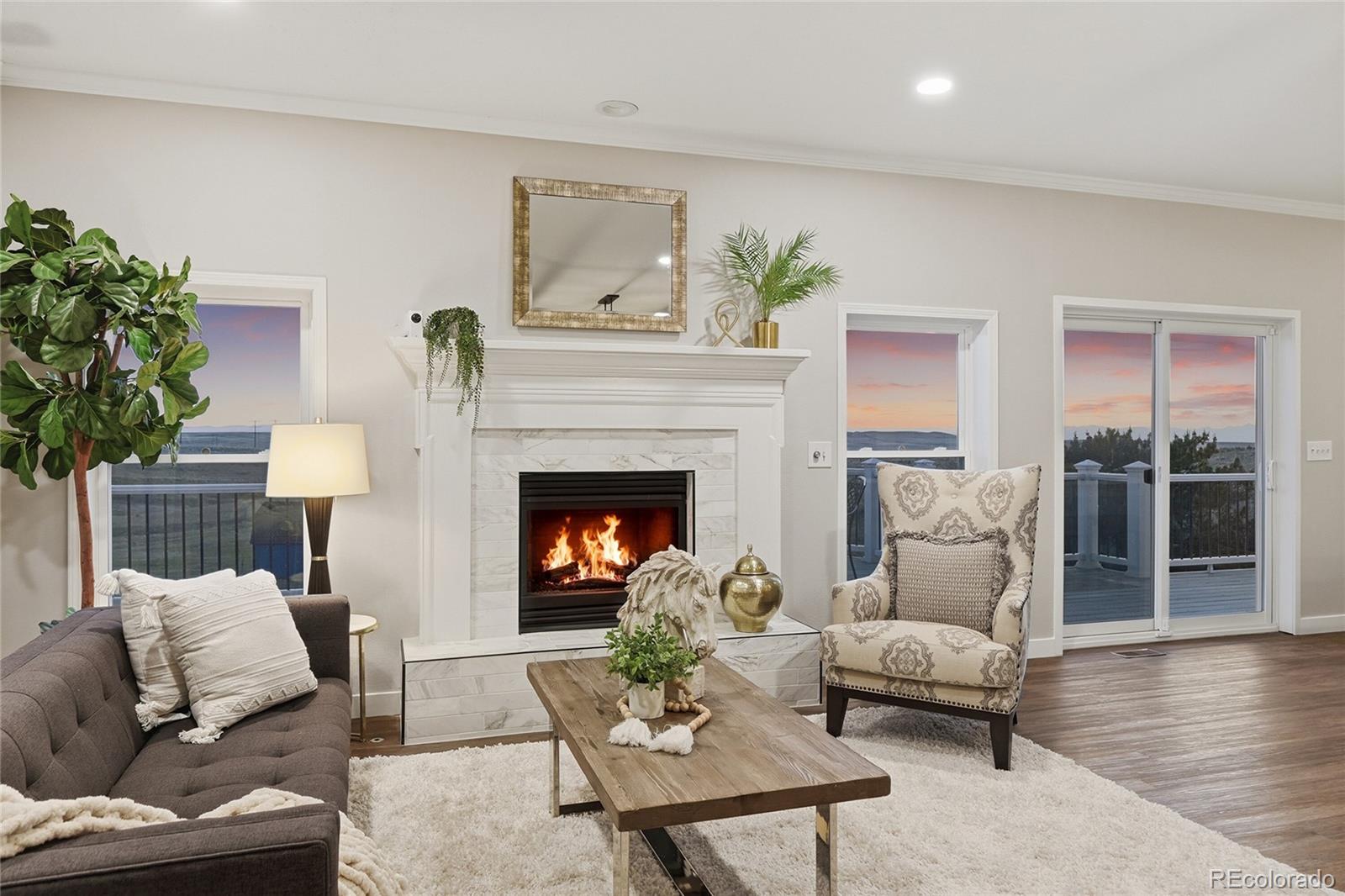 MLS Image #8 for 4153 s lookout hill street,watkins, Colorado