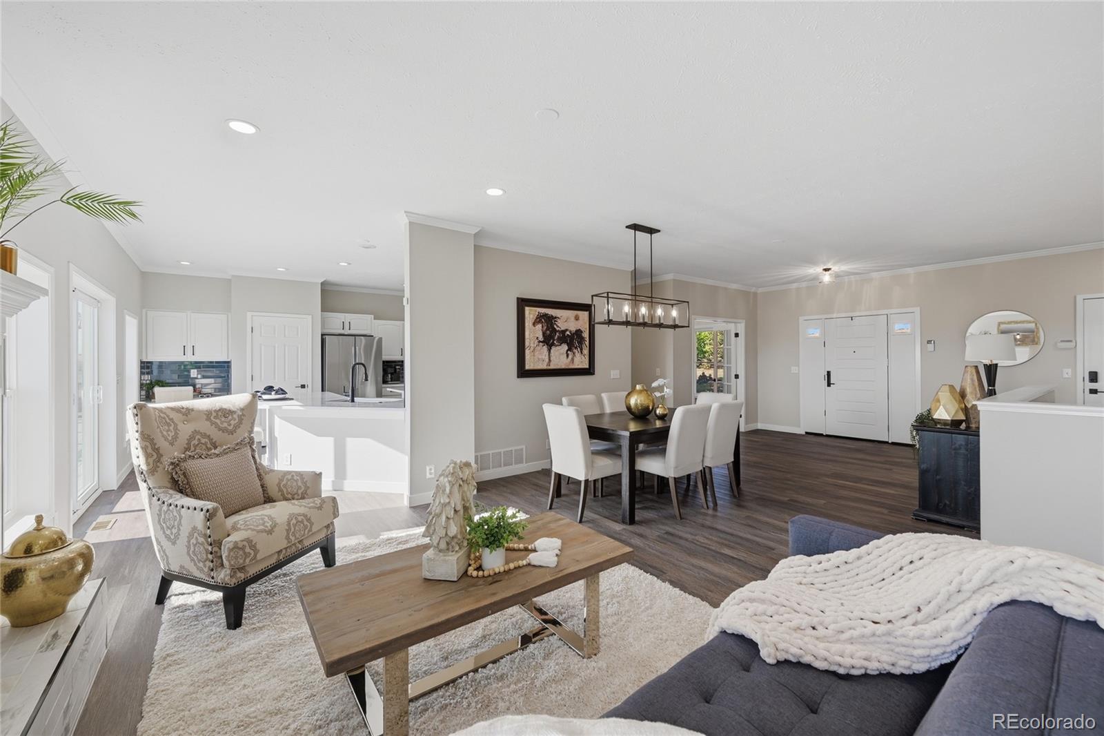 MLS Image #9 for 4153 s lookout hill street,watkins, Colorado