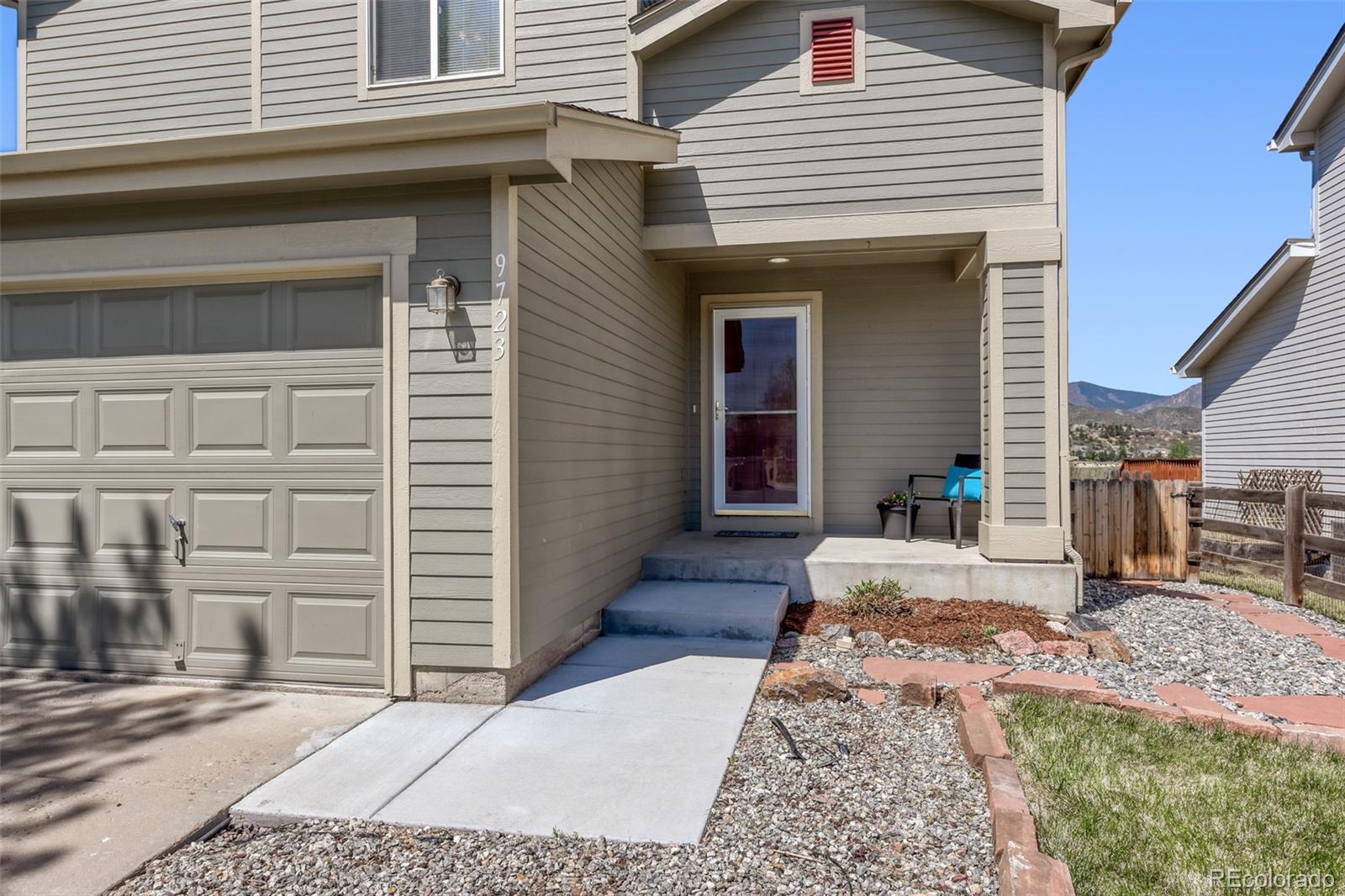 MLS Image #1 for 9723  marmot ridge circle,littleton, Colorado
