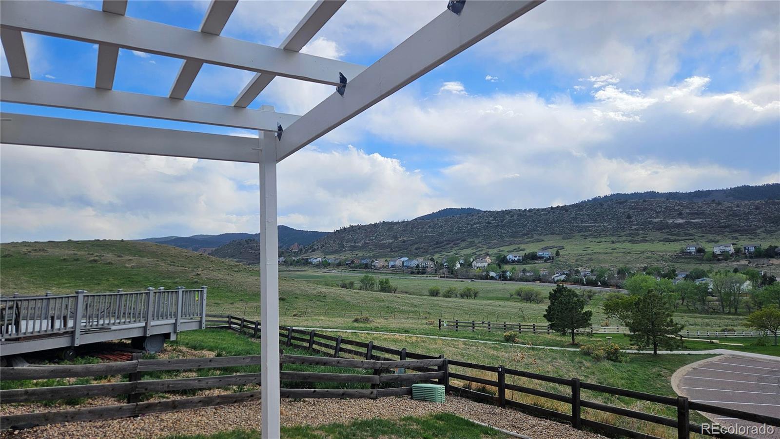 MLS Image #27 for 9723  marmot ridge circle,littleton, Colorado