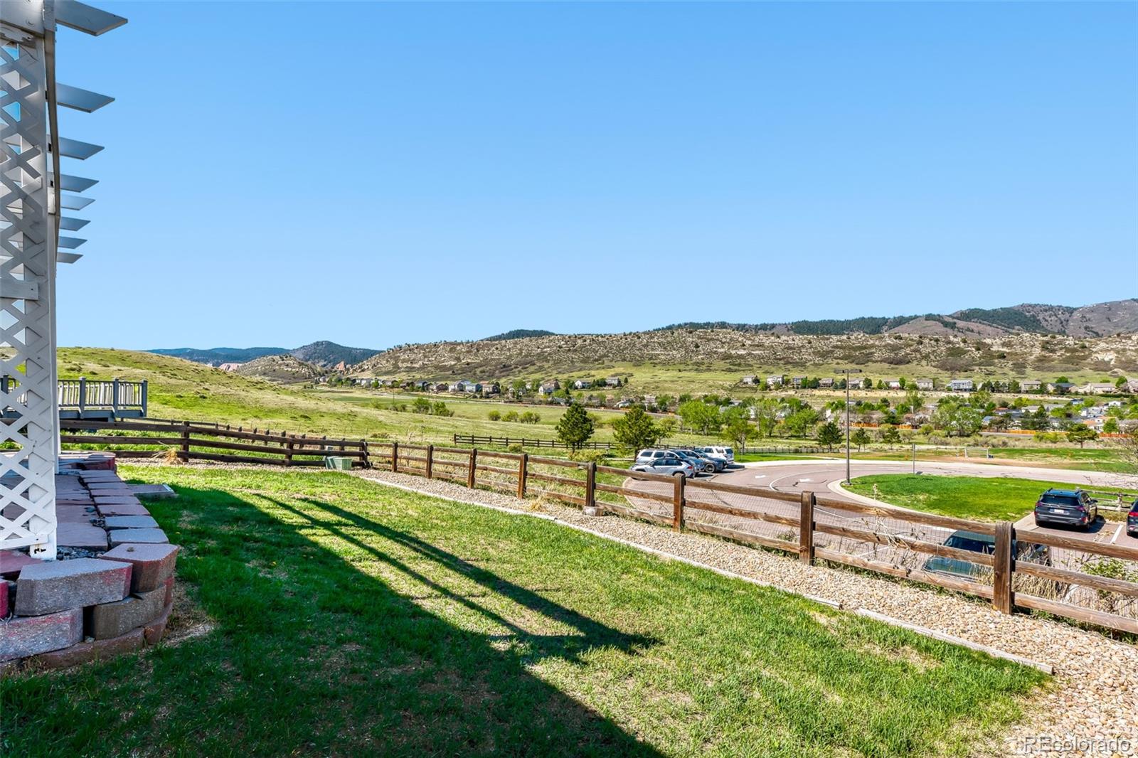 MLS Image #33 for 9723  marmot ridge circle,littleton, Colorado