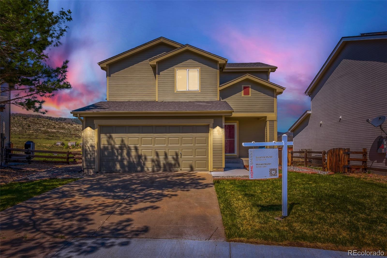MLS Image #35 for 9723  marmot ridge circle,littleton, Colorado