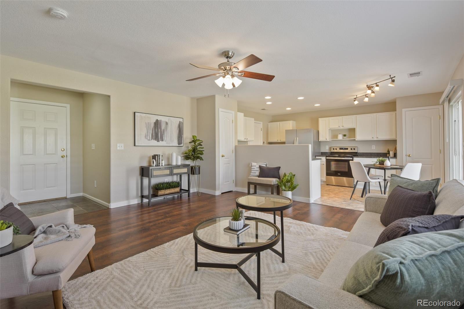 MLS Image #5 for 9723  marmot ridge circle,littleton, Colorado
