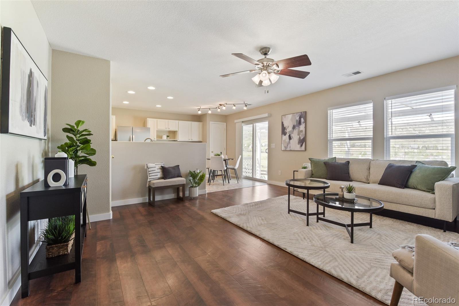 MLS Image #7 for 9723  marmot ridge circle,littleton, Colorado
