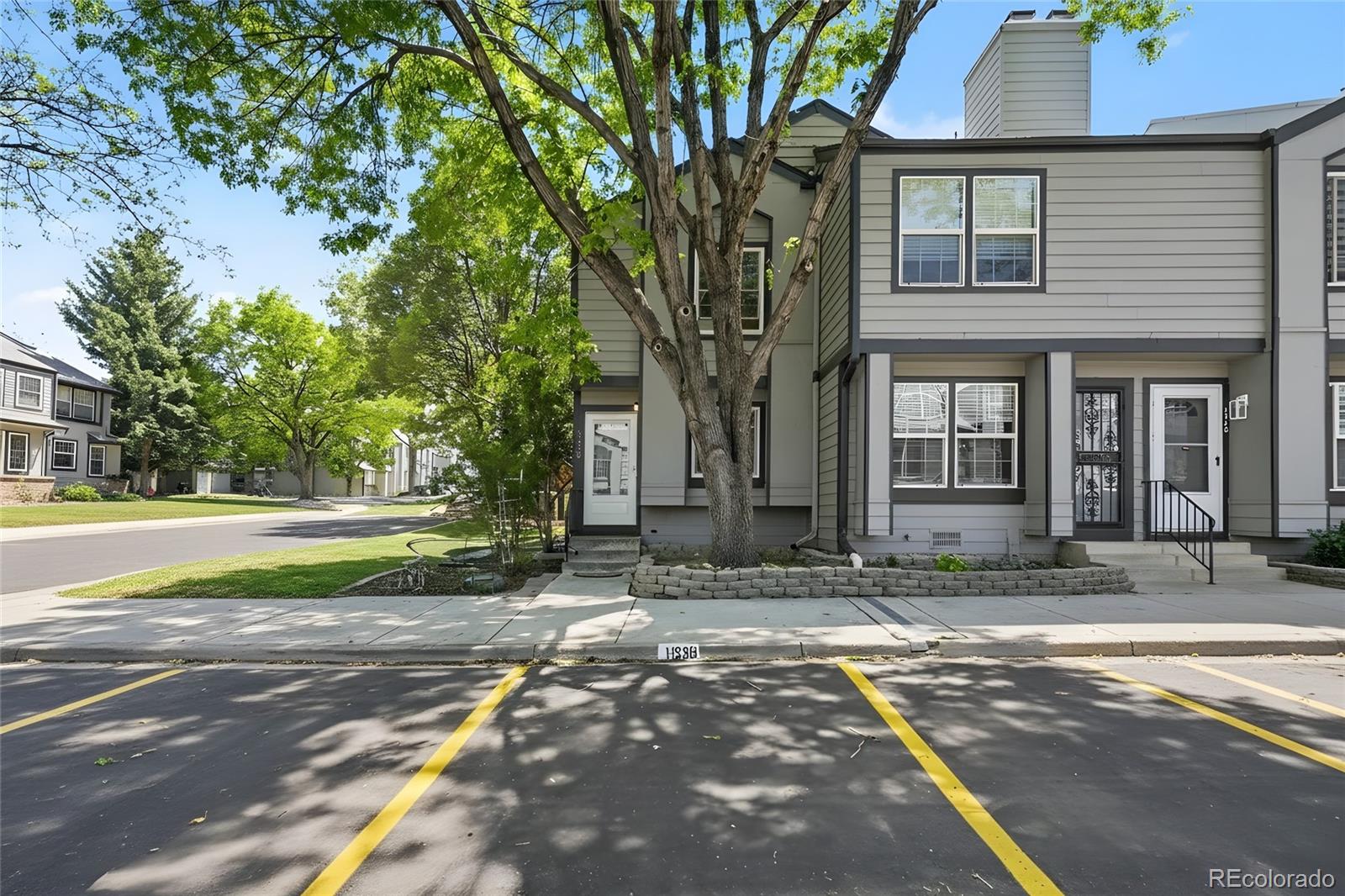 MLS Image #0 for 1936  newland court ,lakewood, Colorado