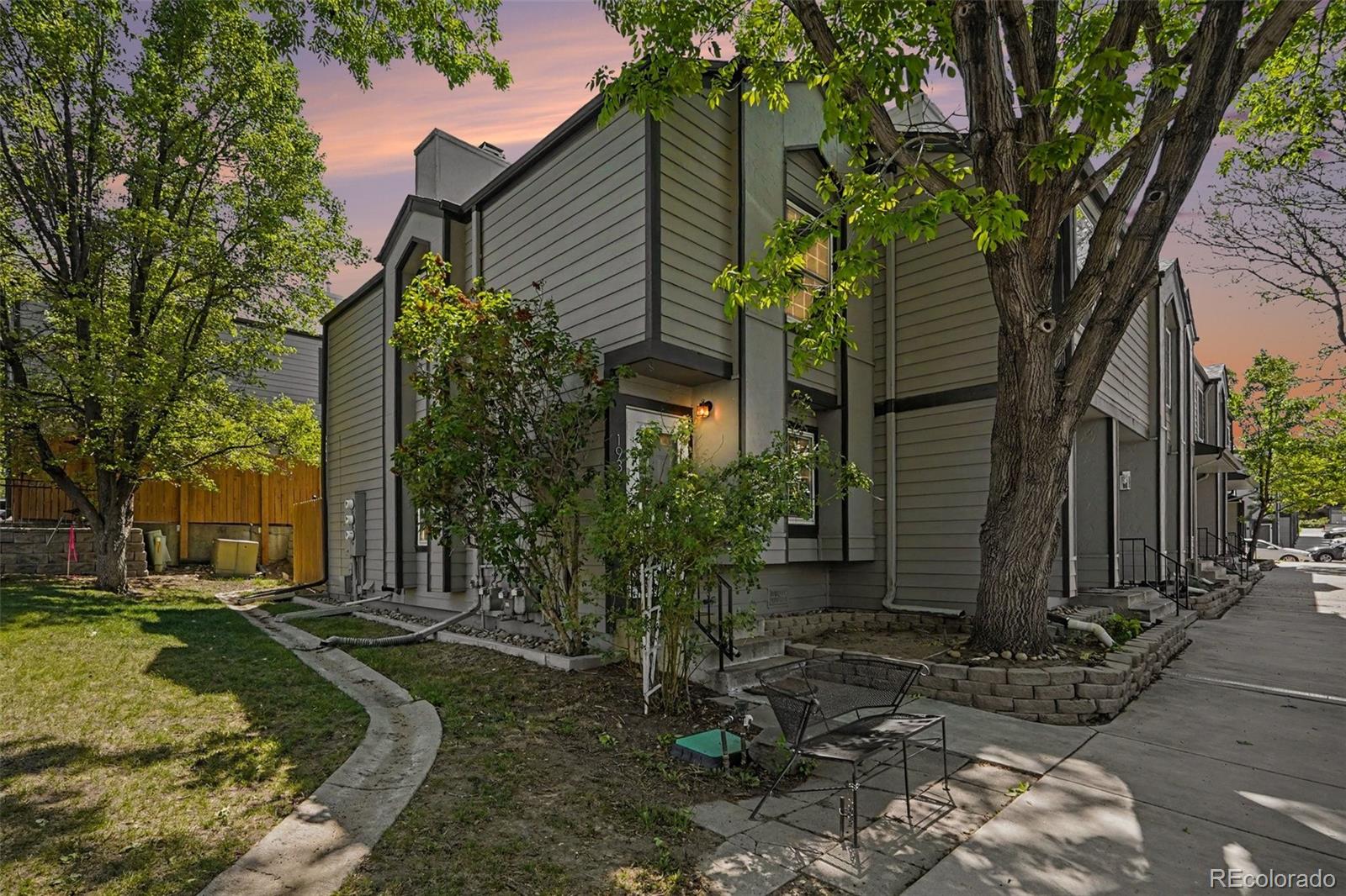MLS Image #1 for 1936  newland court ,lakewood, Colorado