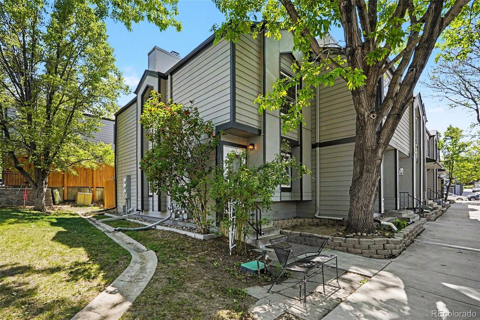 MLS Image #2 for 1936  newland court ,lakewood, Colorado