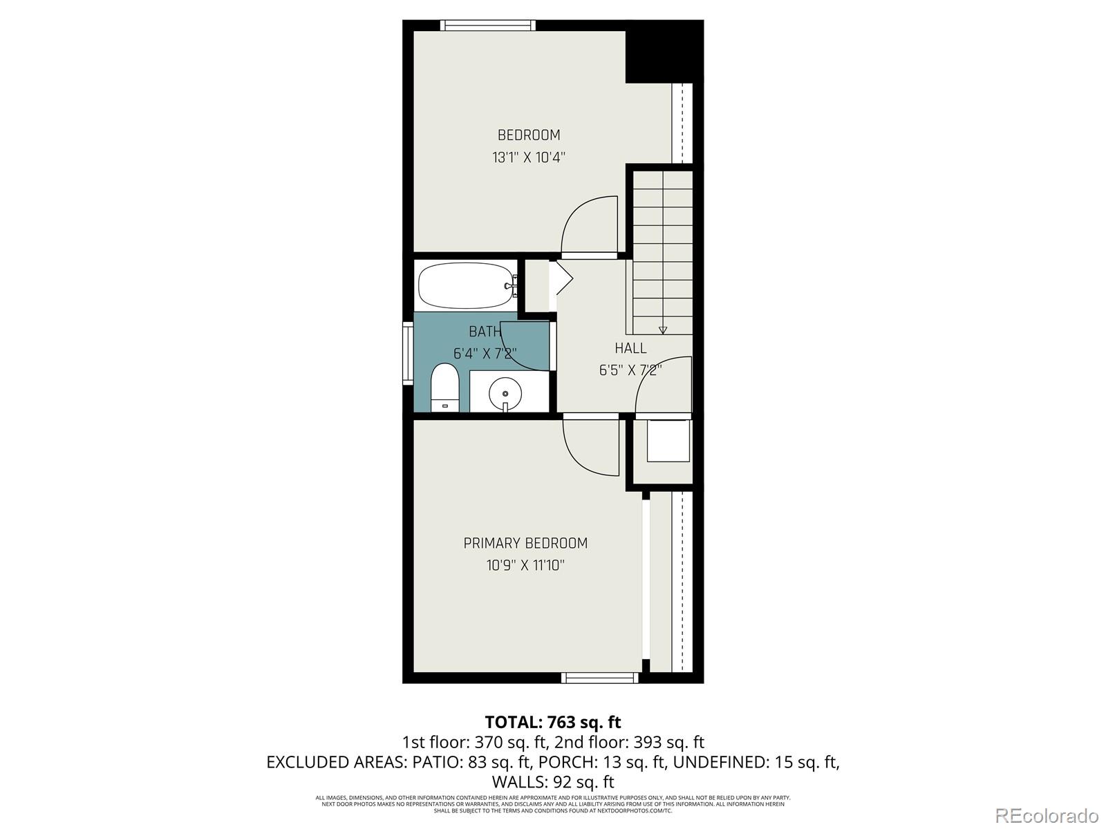 MLS Image #28 for 1936  newland court ,lakewood, Colorado