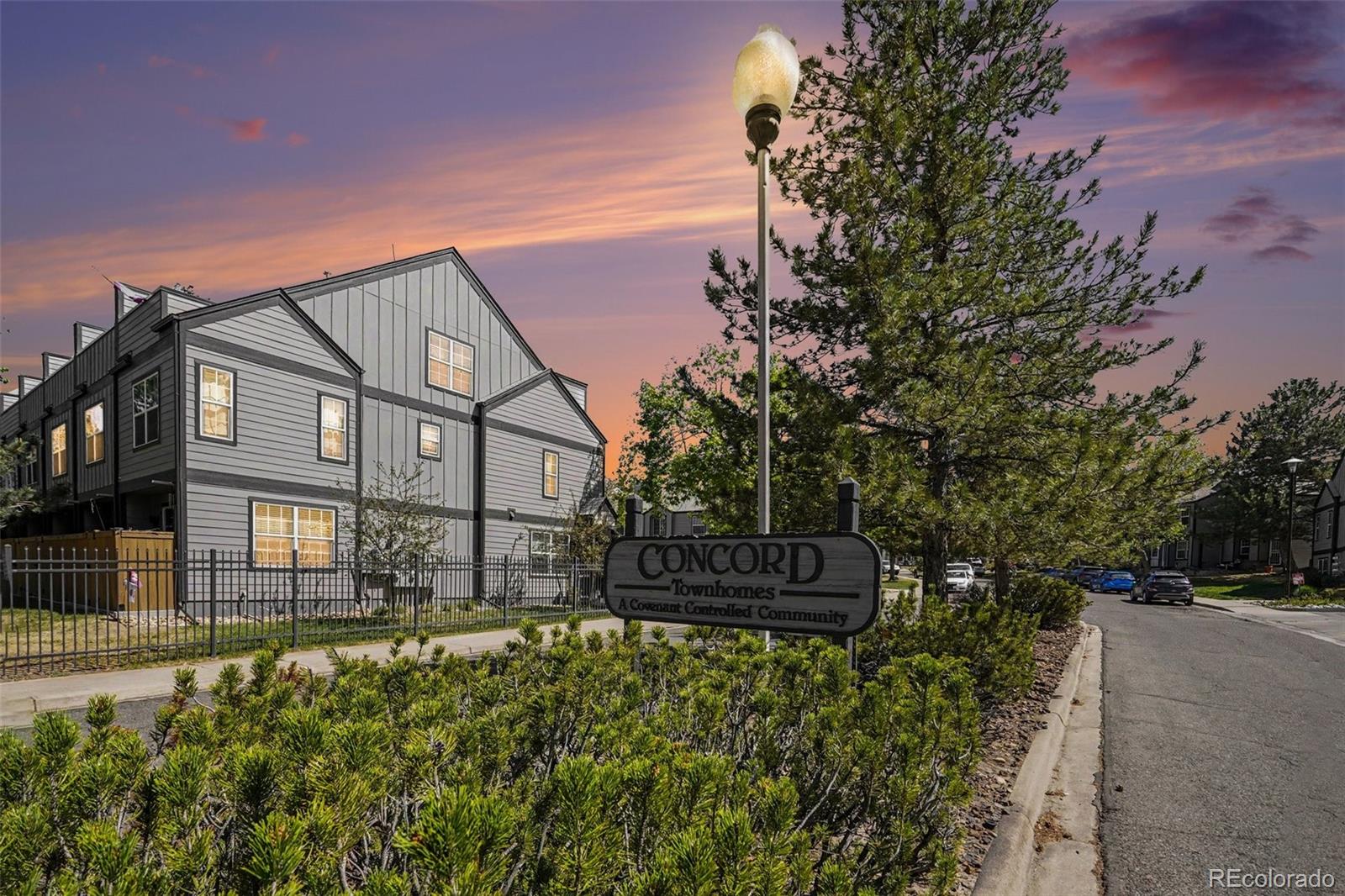MLS Image #29 for 1936  newland court ,lakewood, Colorado