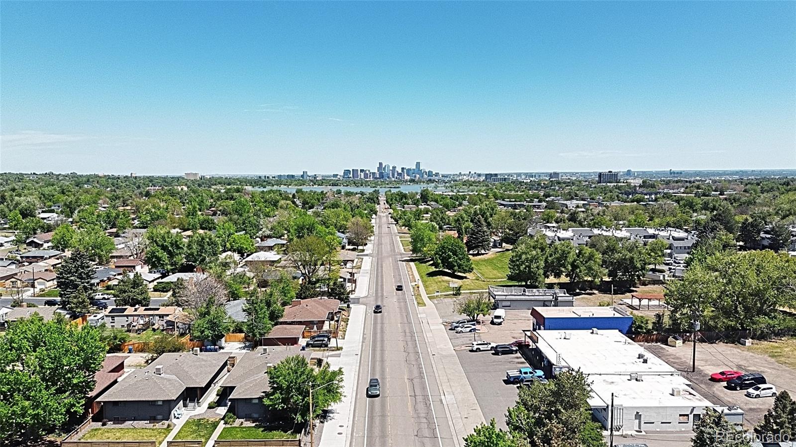 MLS Image #31 for 1936  newland court ,lakewood, Colorado