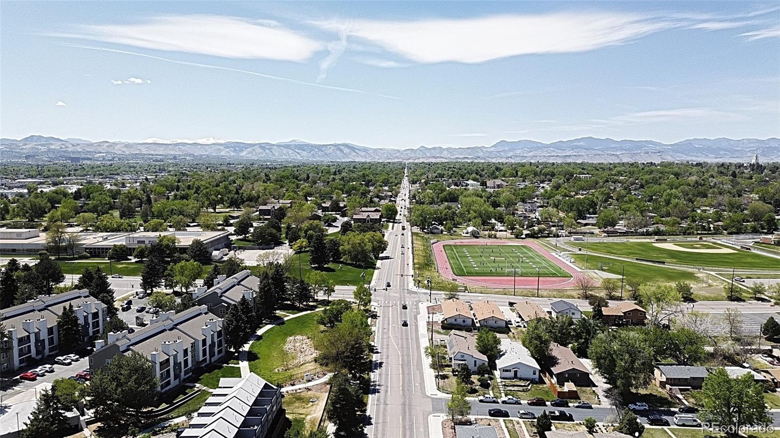 MLS Image #32 for 1936  newland court ,lakewood, Colorado