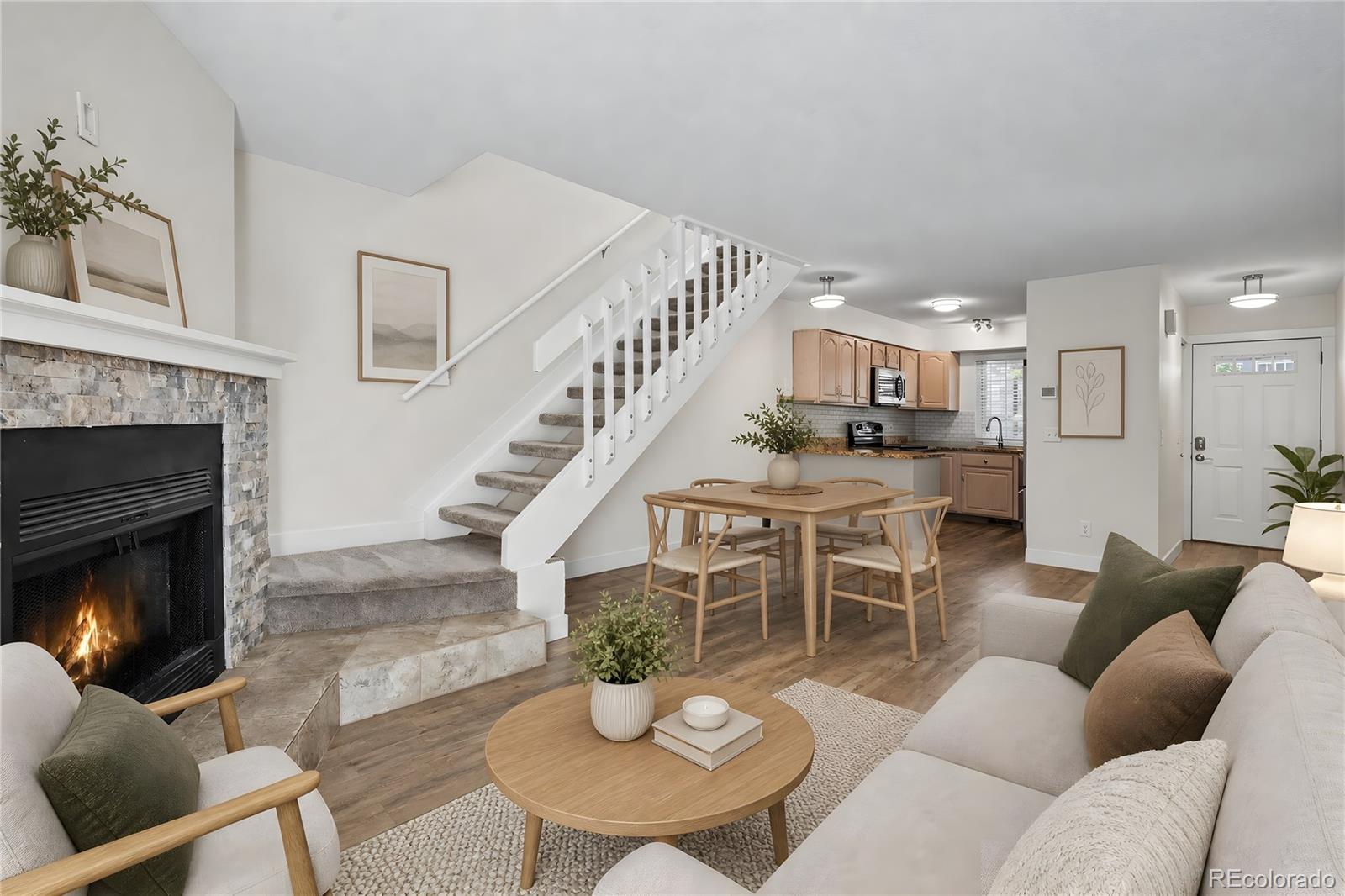 MLS Image #4 for 1936  newland court ,lakewood, Colorado