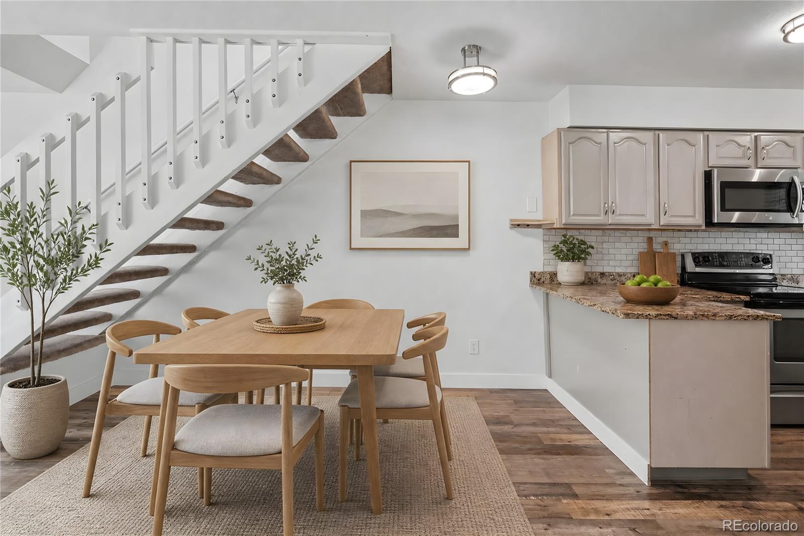 MLS Image #5 for 1936  newland court ,lakewood, Colorado