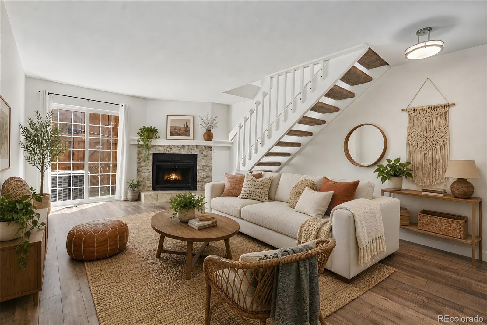 MLS Image #9 for 1936  newland court ,lakewood, Colorado