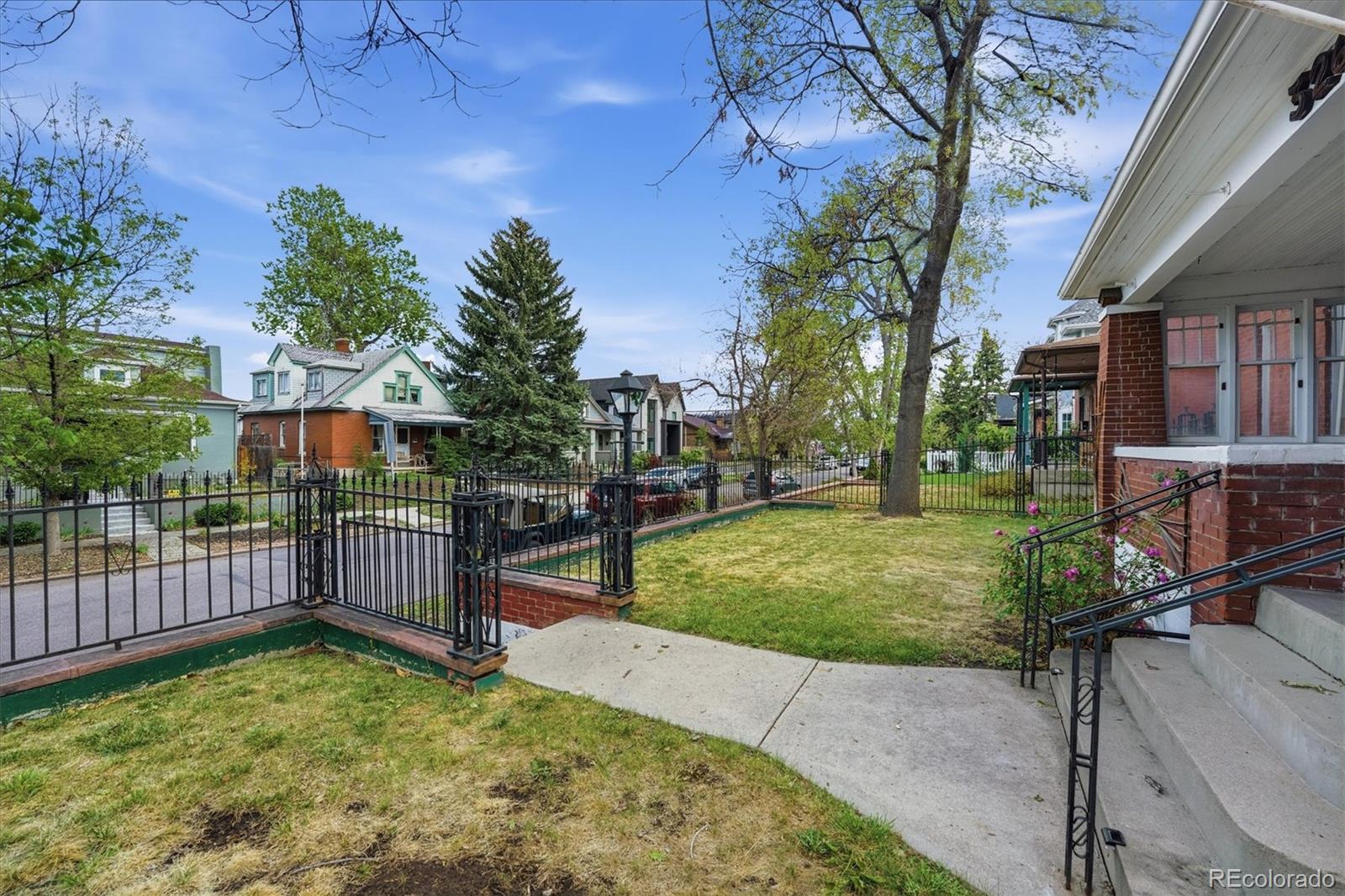 MLS Image #1 for 3267  quitman street,denver, Colorado
