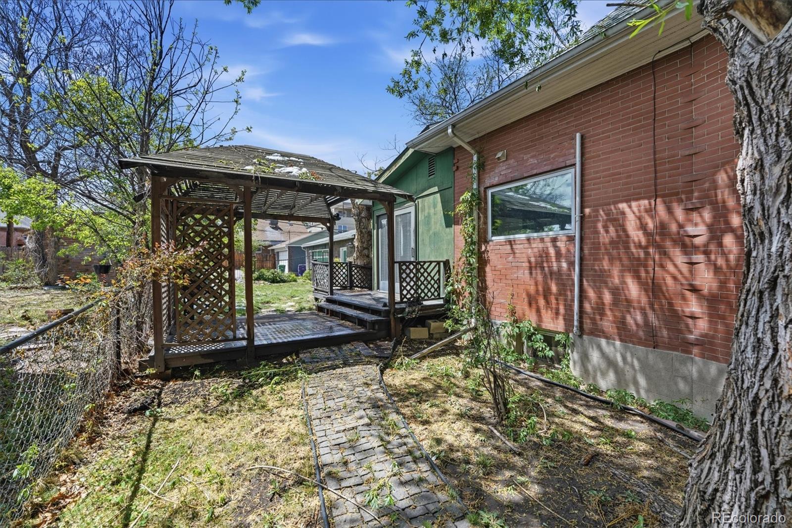 MLS Image #31 for 3267  quitman street,denver, Colorado