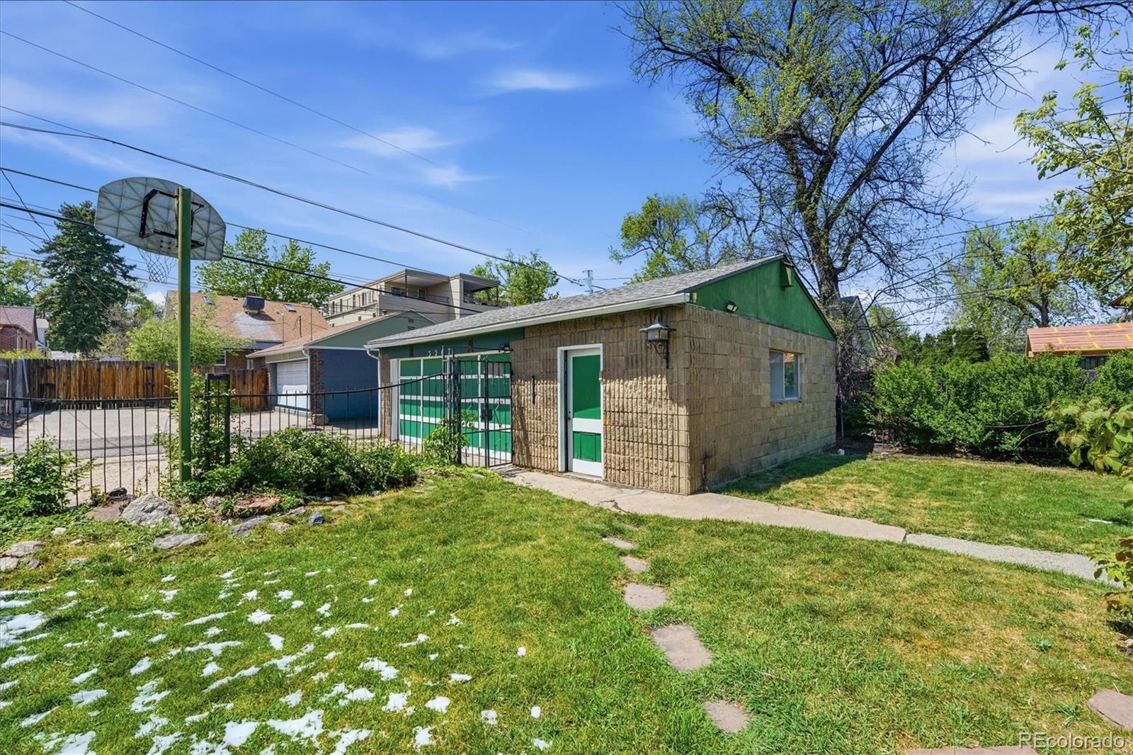 MLS Image #32 for 3267  quitman street,denver, Colorado