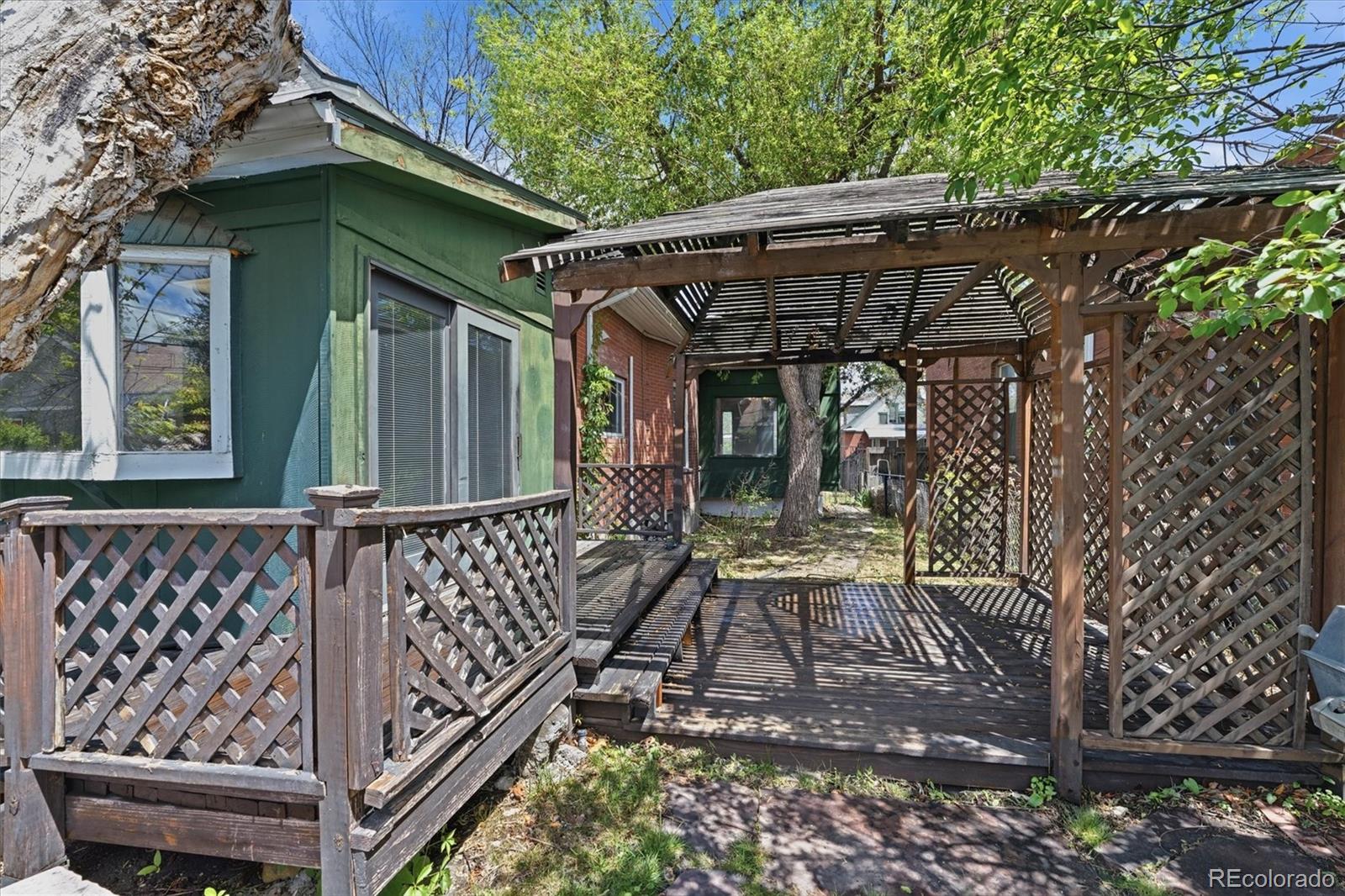 MLS Image #34 for 3267  quitman street,denver, Colorado
