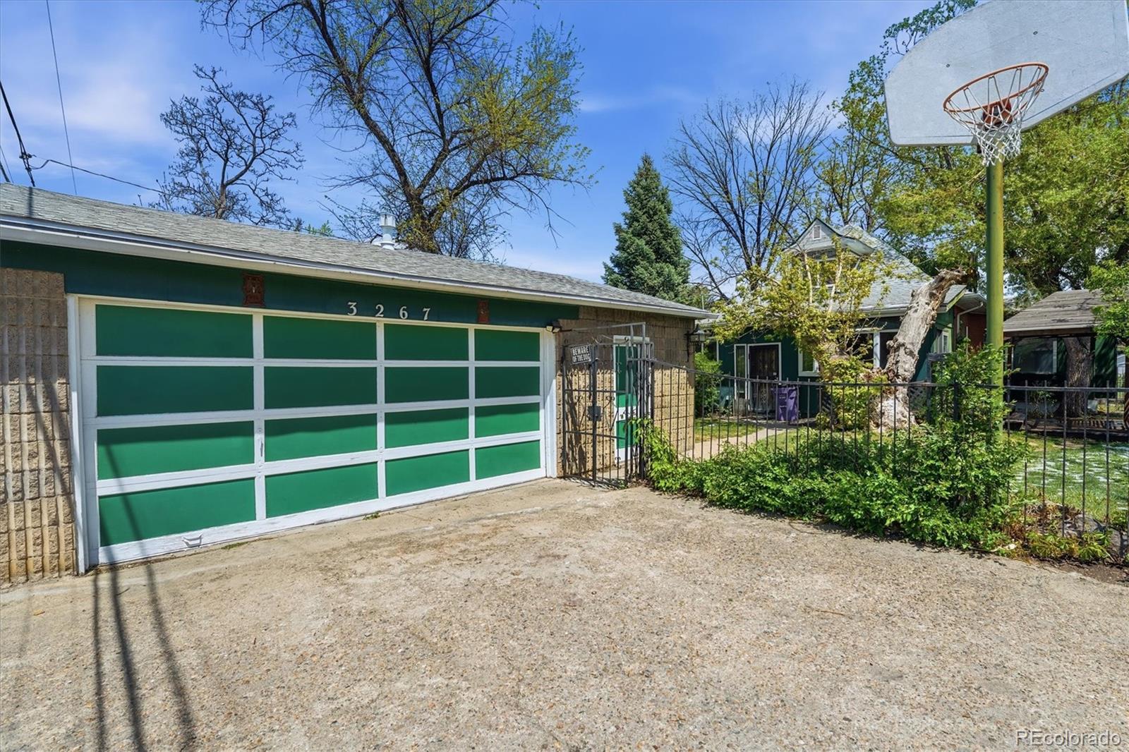 MLS Image #35 for 3267  quitman street,denver, Colorado