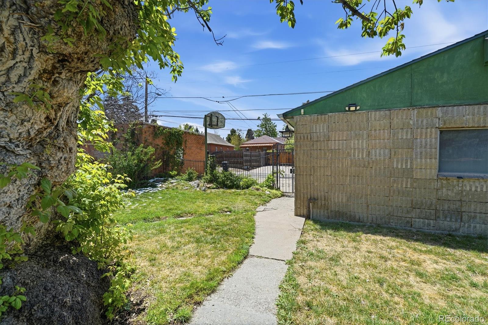 MLS Image #38 for 3267  quitman street,denver, Colorado