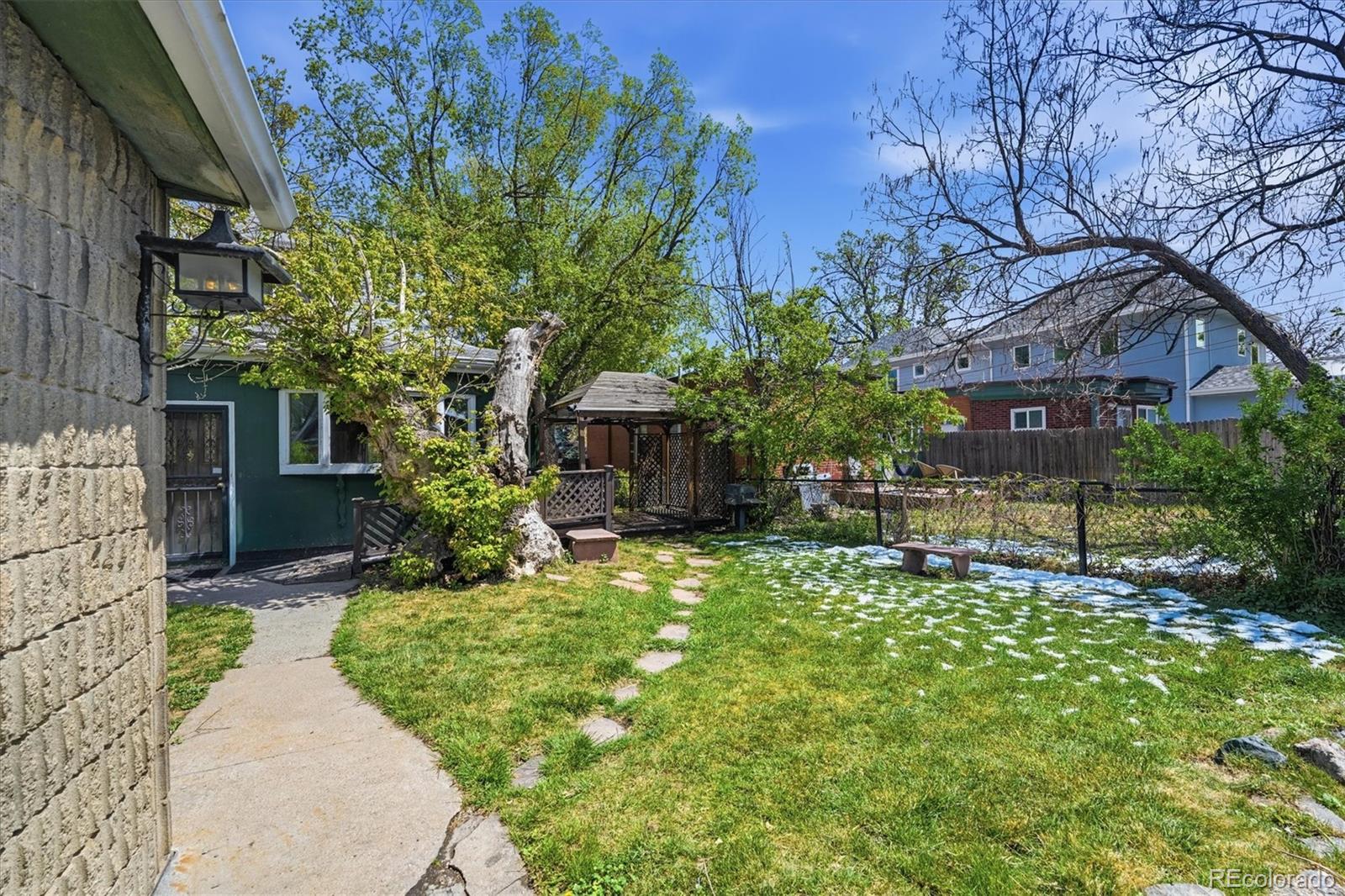 MLS Image #40 for 3267  quitman street,denver, Colorado