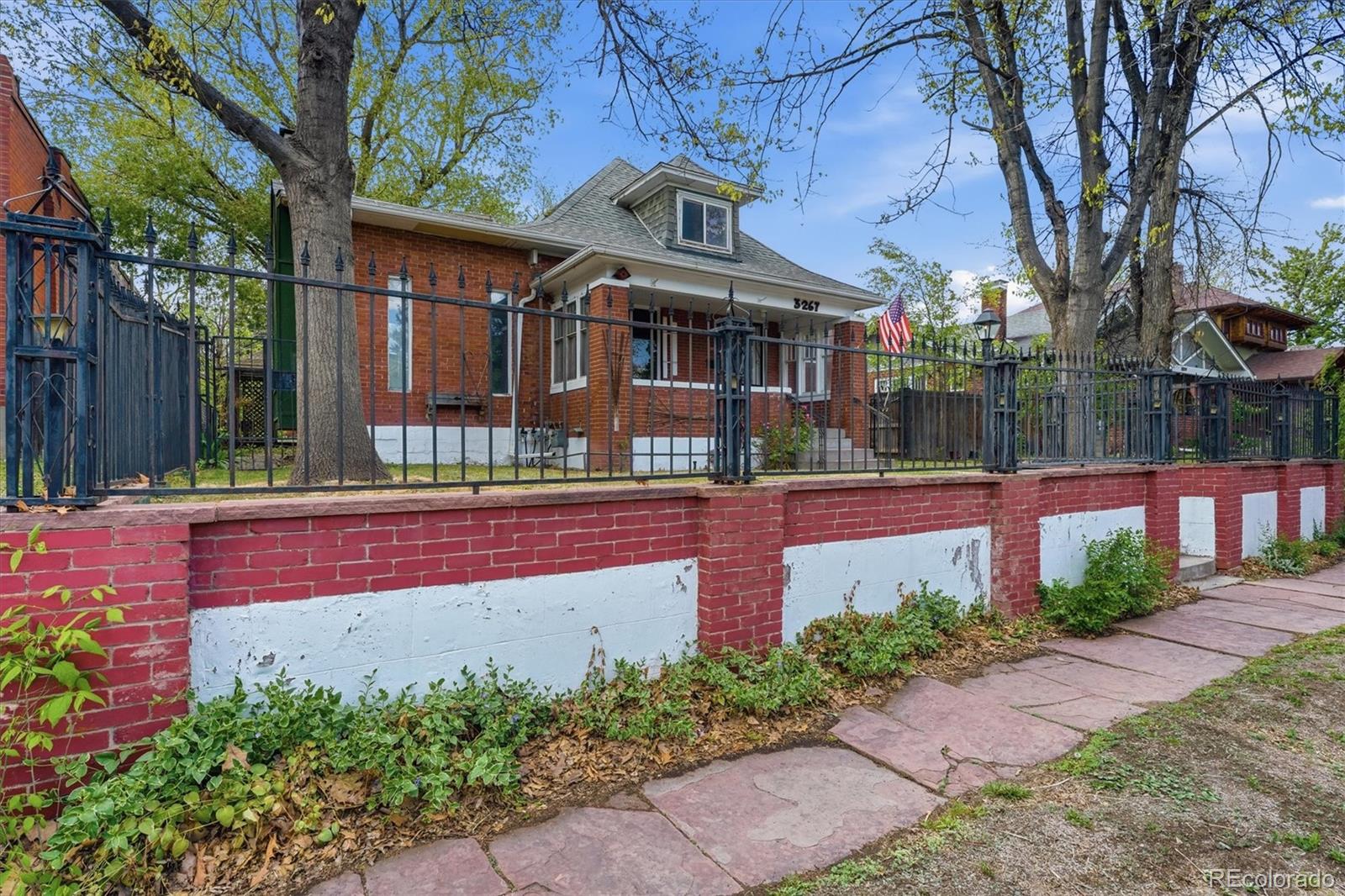 MLS Image #41 for 3267  quitman street,denver, Colorado