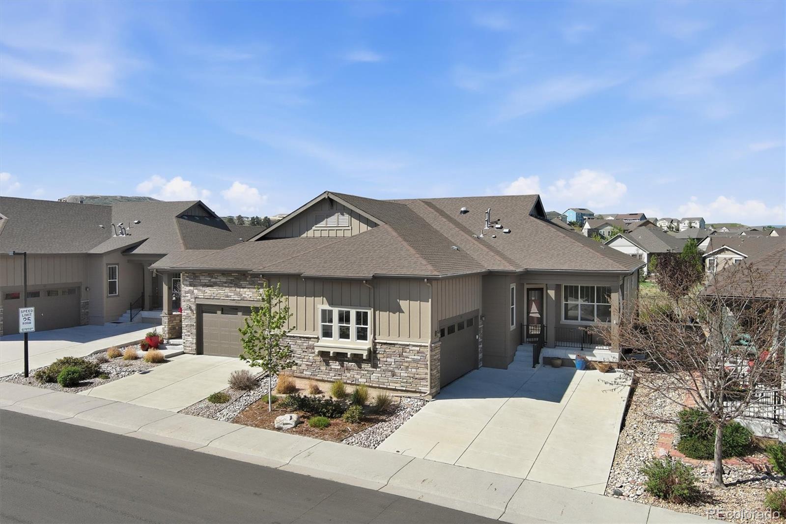 MLS Image #0 for 3617  new haven circle,castle rock, Colorado
