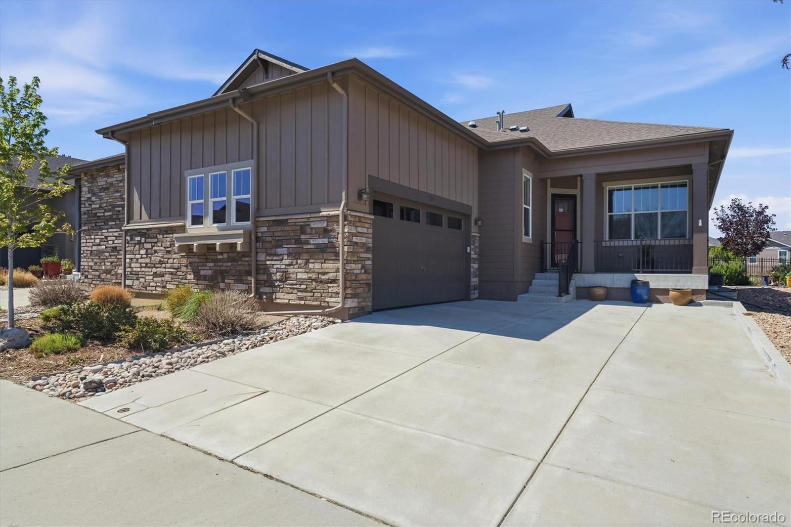 MLS Image #2 for 3617  new haven circle,castle rock, Colorado