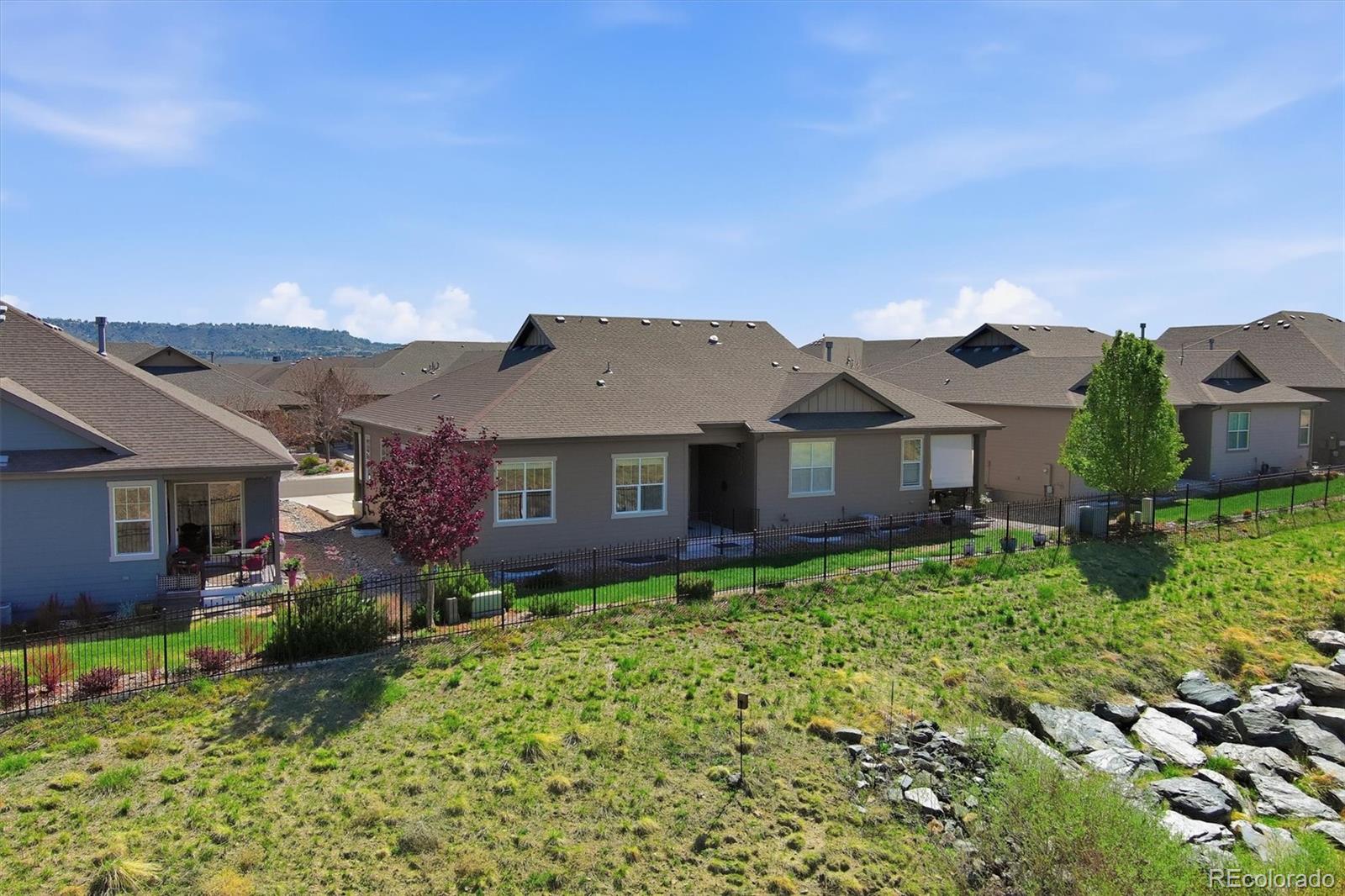 MLS Image #45 for 3617  new haven circle,castle rock, Colorado