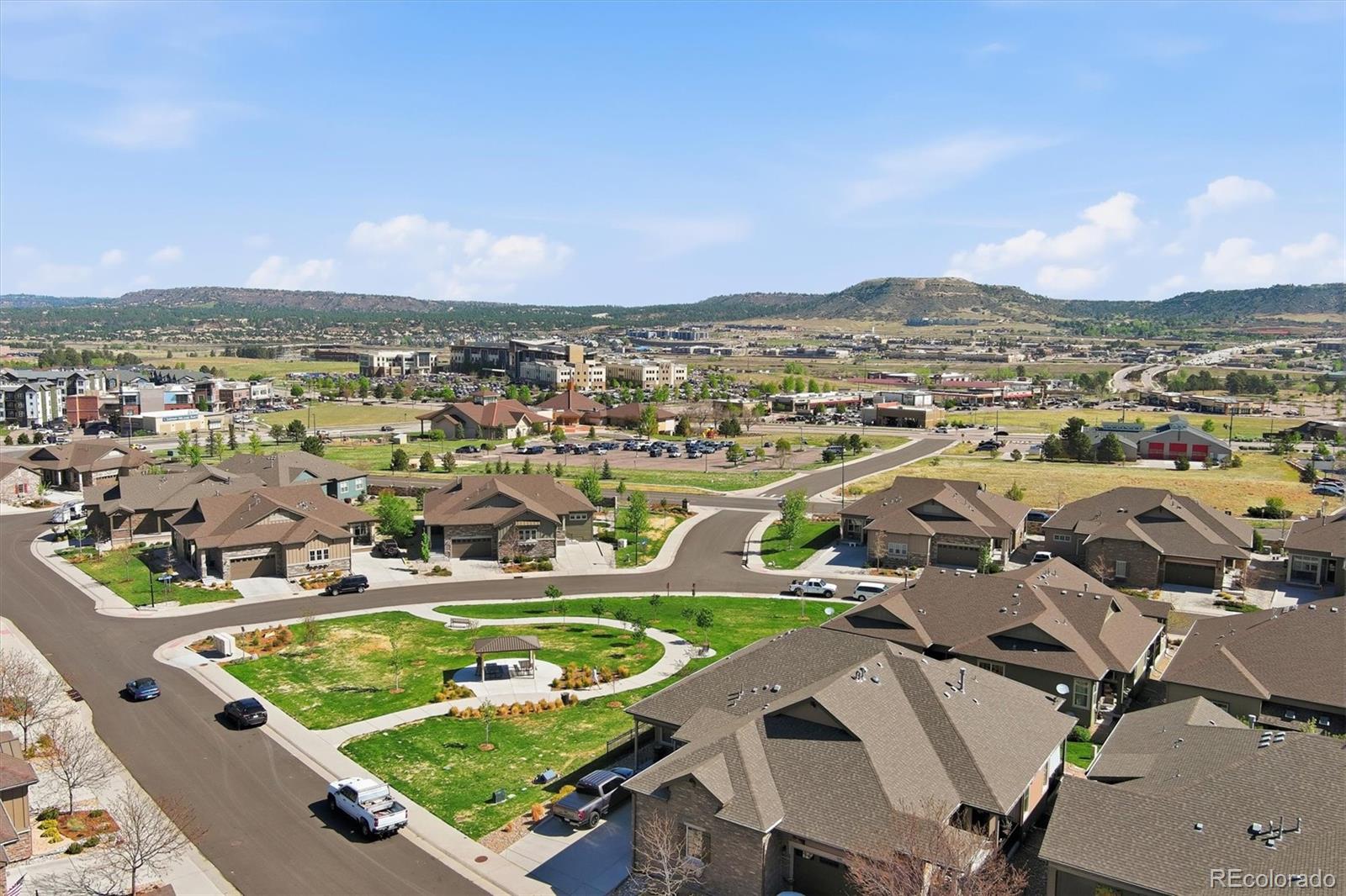 MLS Image #48 for 3617  new haven circle,castle rock, Colorado