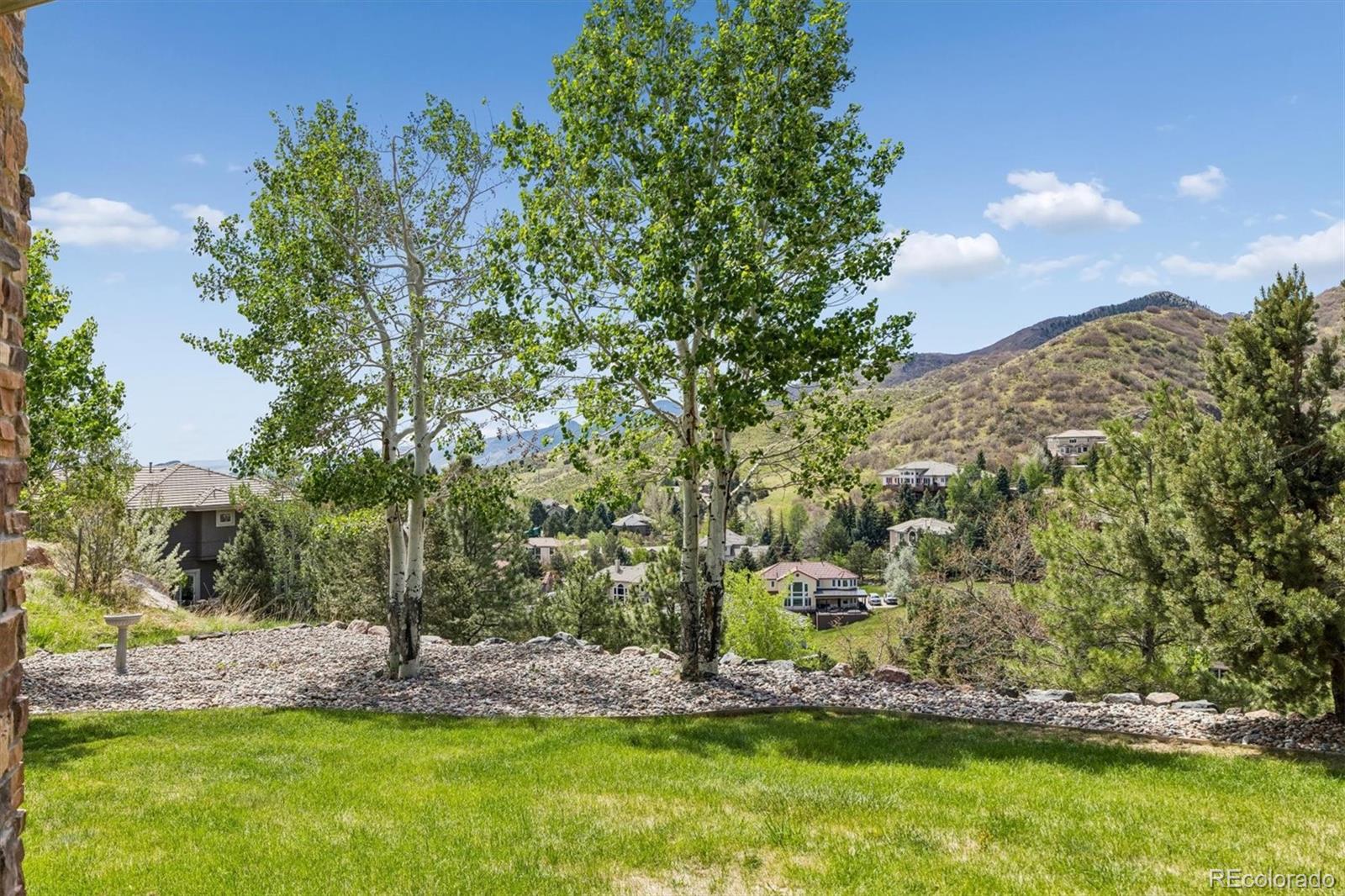 MLS Image #43 for 16422  rocky point lane,morrison, Colorado