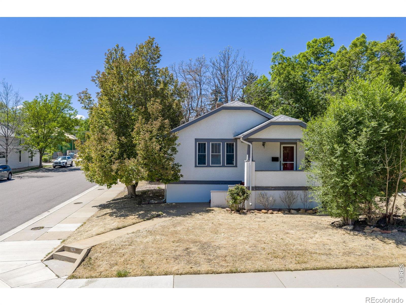 MLS Image #1 for 1101  main street,louisville, Colorado