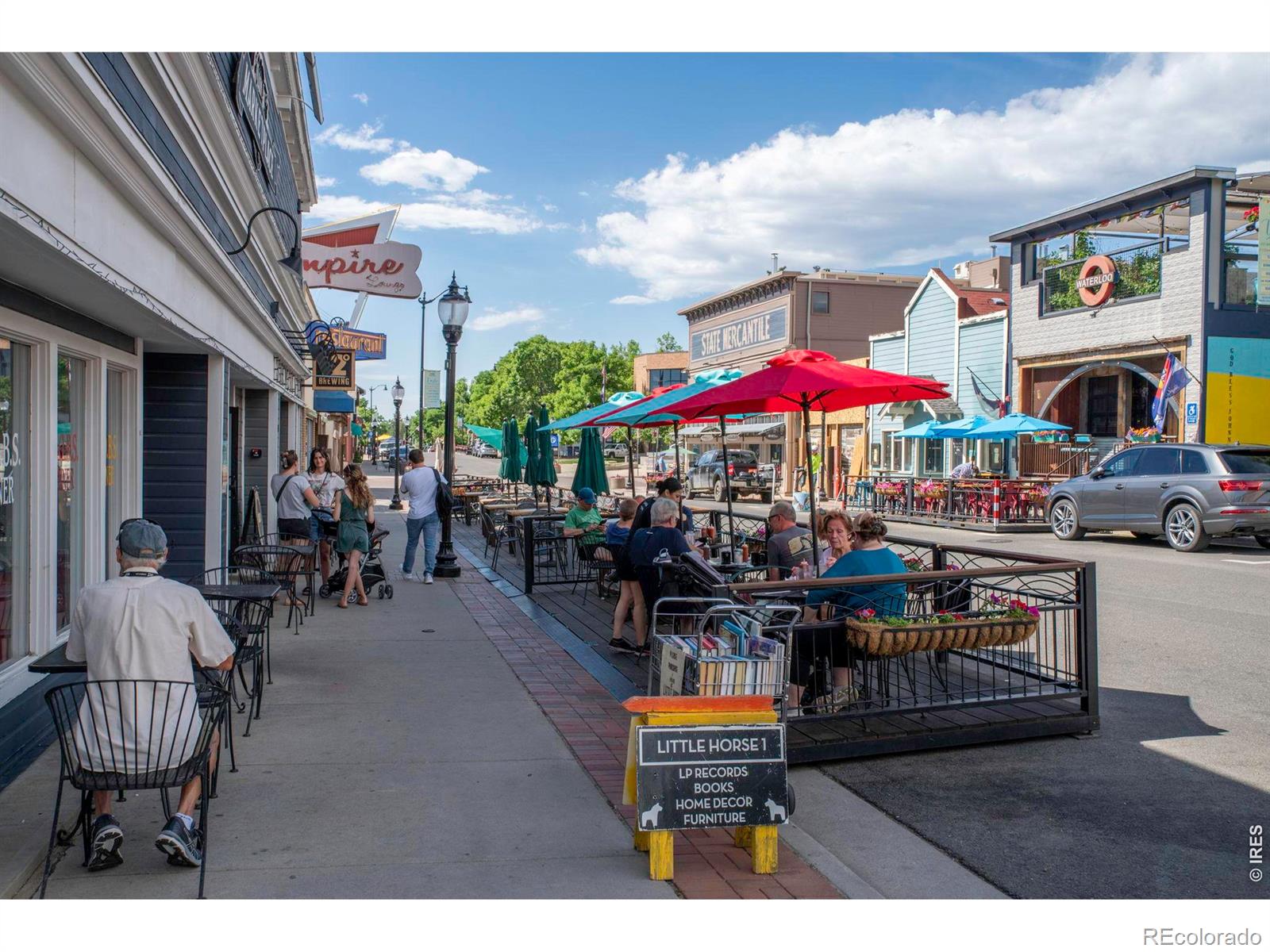 MLS Image #34 for 1101  main street,louisville, Colorado