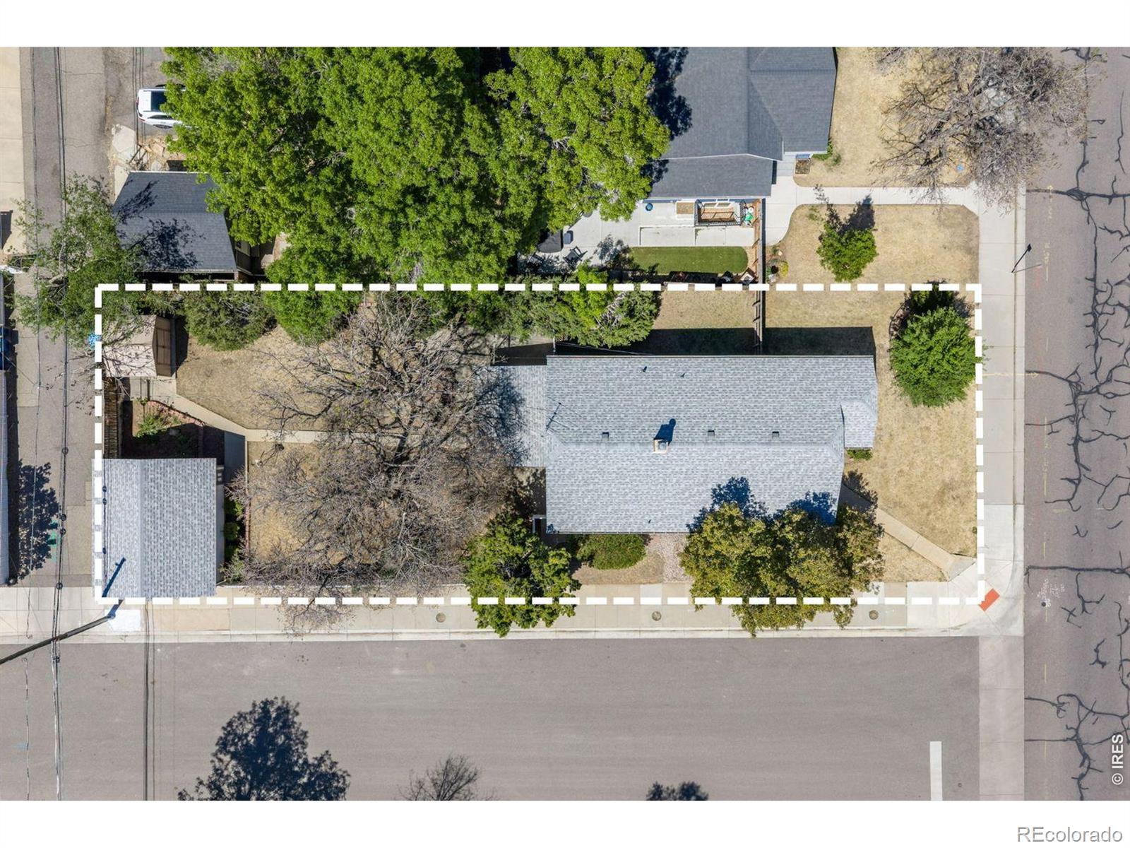 MLS Image #35 for 1101  main street,louisville, Colorado