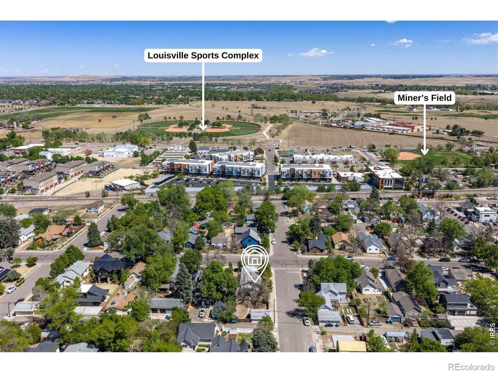 MLS Image #36 for 1101  main street,louisville, Colorado
