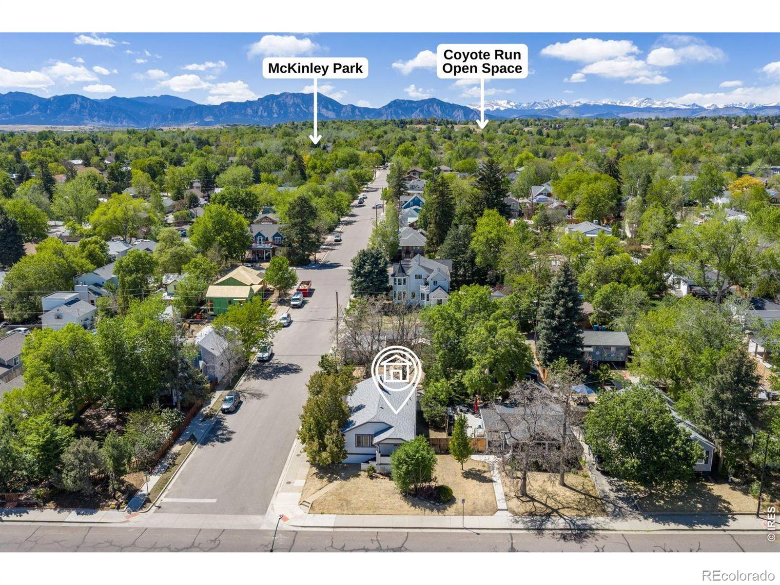 MLS Image #38 for 1101  main street,louisville, Colorado