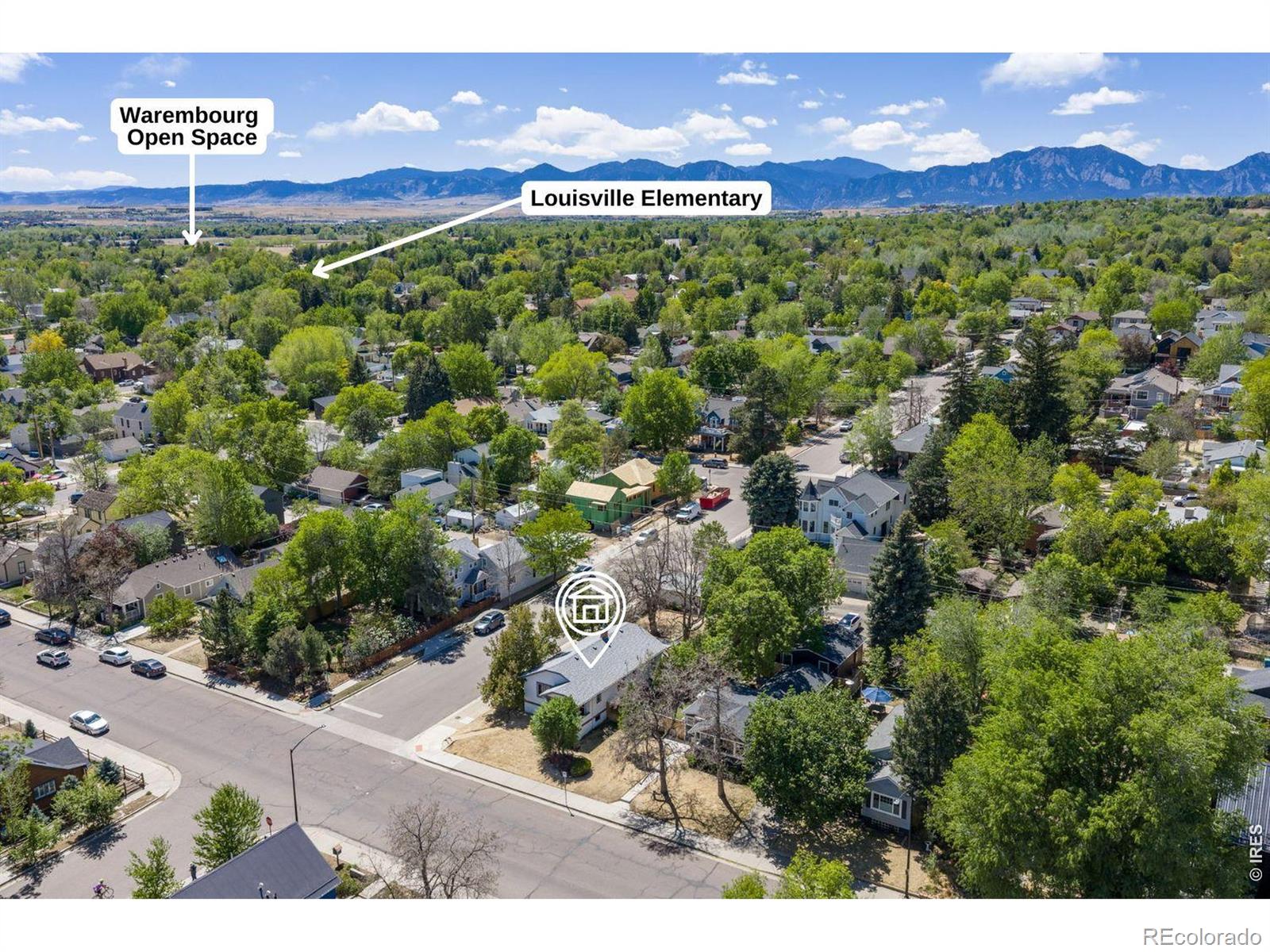 MLS Image #39 for 1101  main street,louisville, Colorado