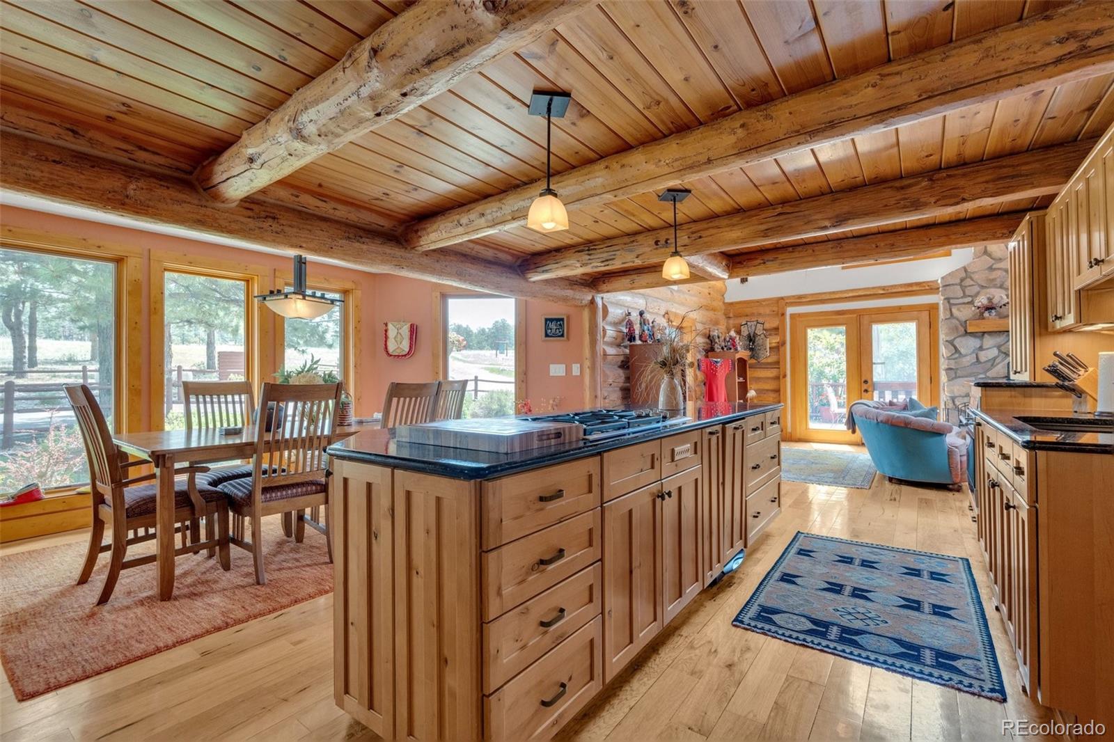 MLS Image #10 for 12400  county road 102 ,elbert, Colorado