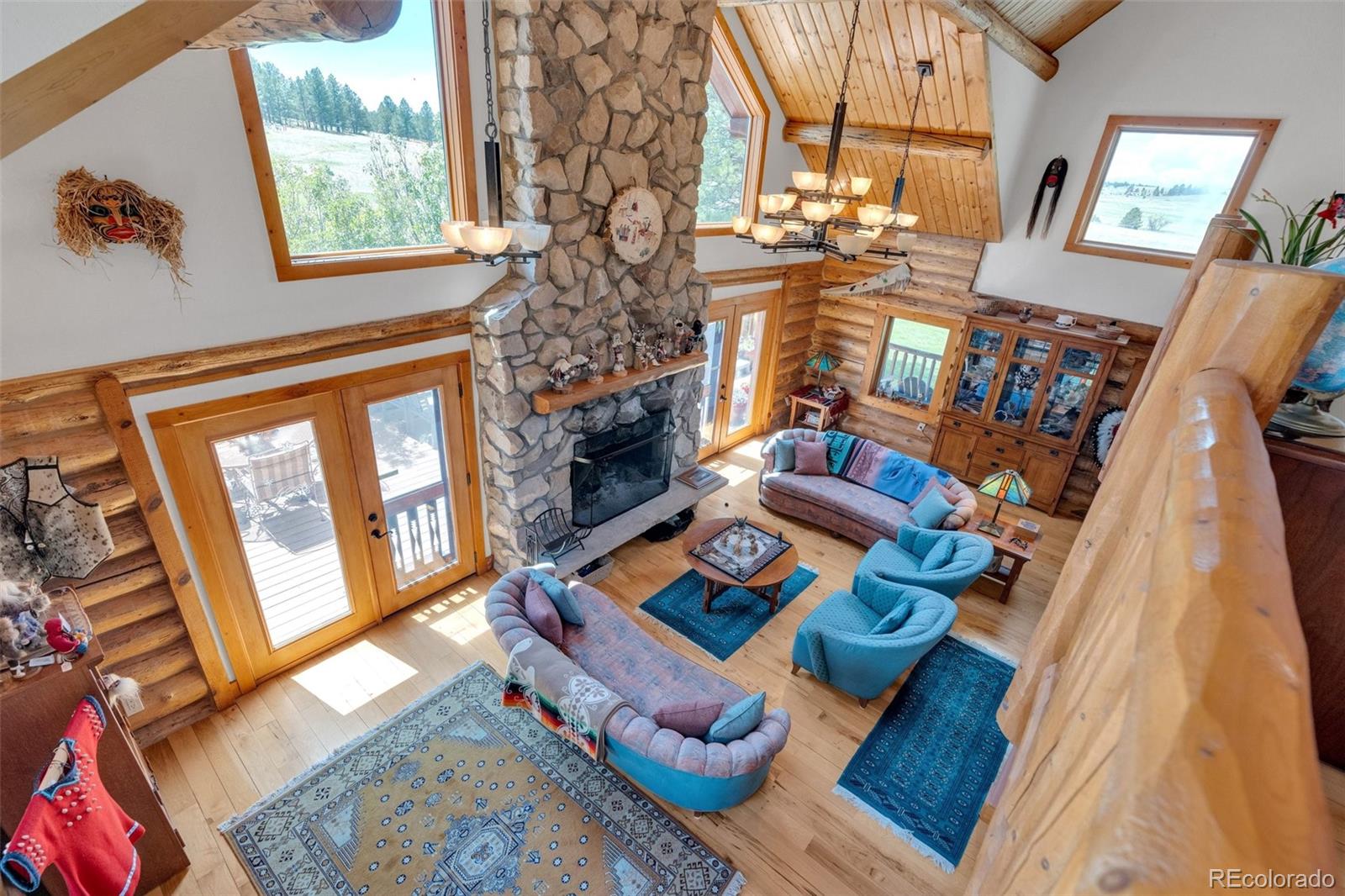 MLS Image #15 for 12400  county road 102 ,elbert, Colorado