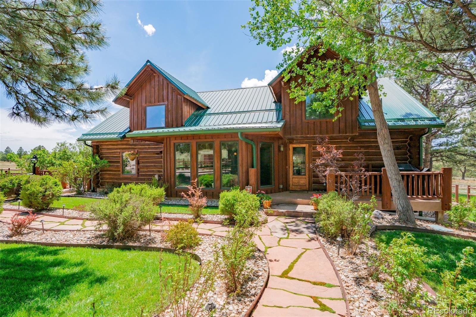MLS Image #2 for 12400  county road 102 ,elbert, Colorado
