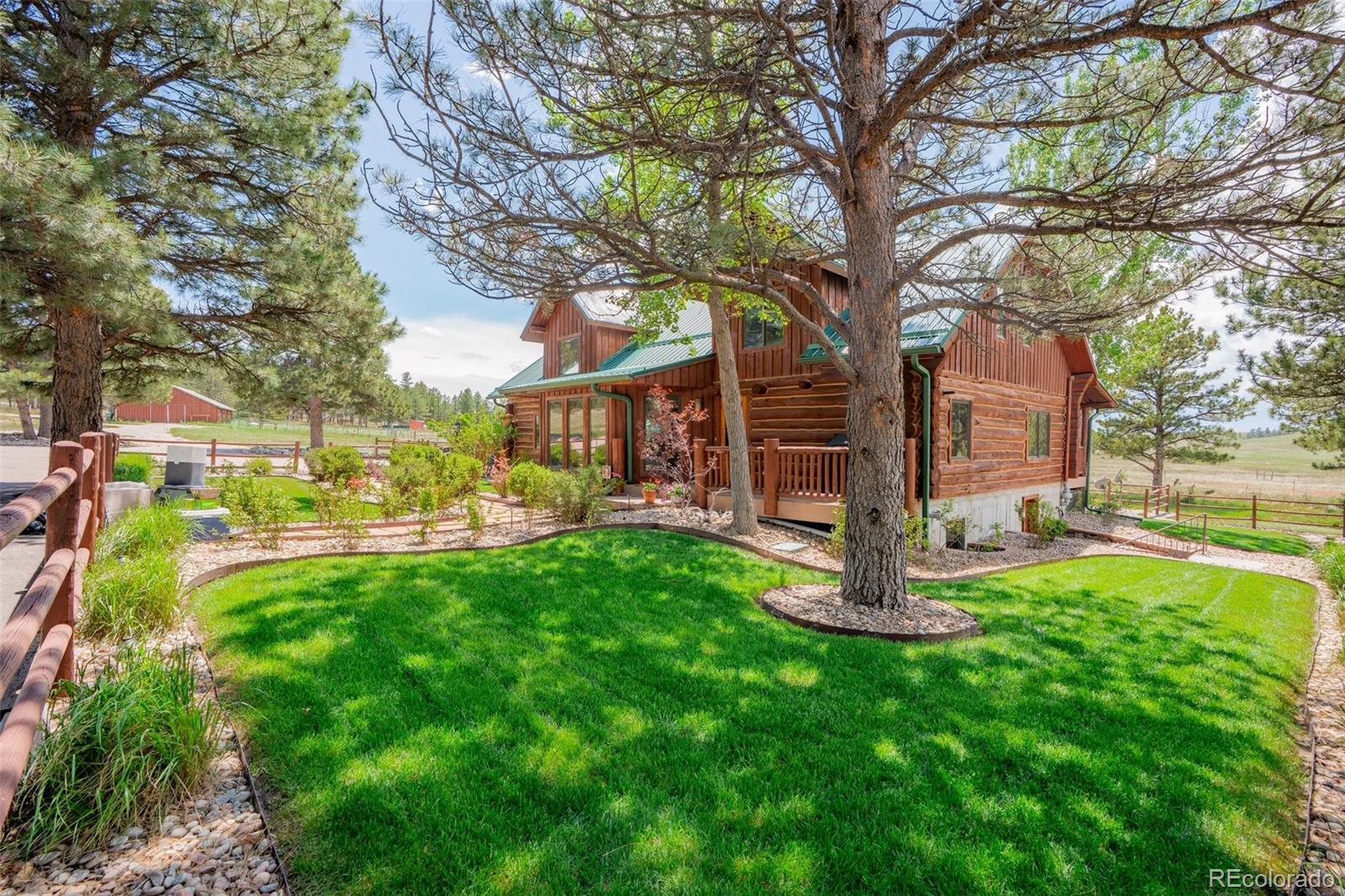 MLS Image #3 for 12400  county road 102 ,elbert, Colorado