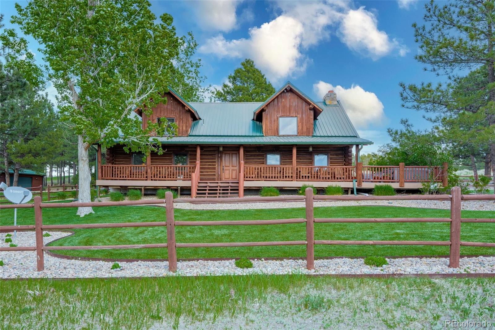 MLS Image #4 for 12400  county road 102 ,elbert, Colorado
