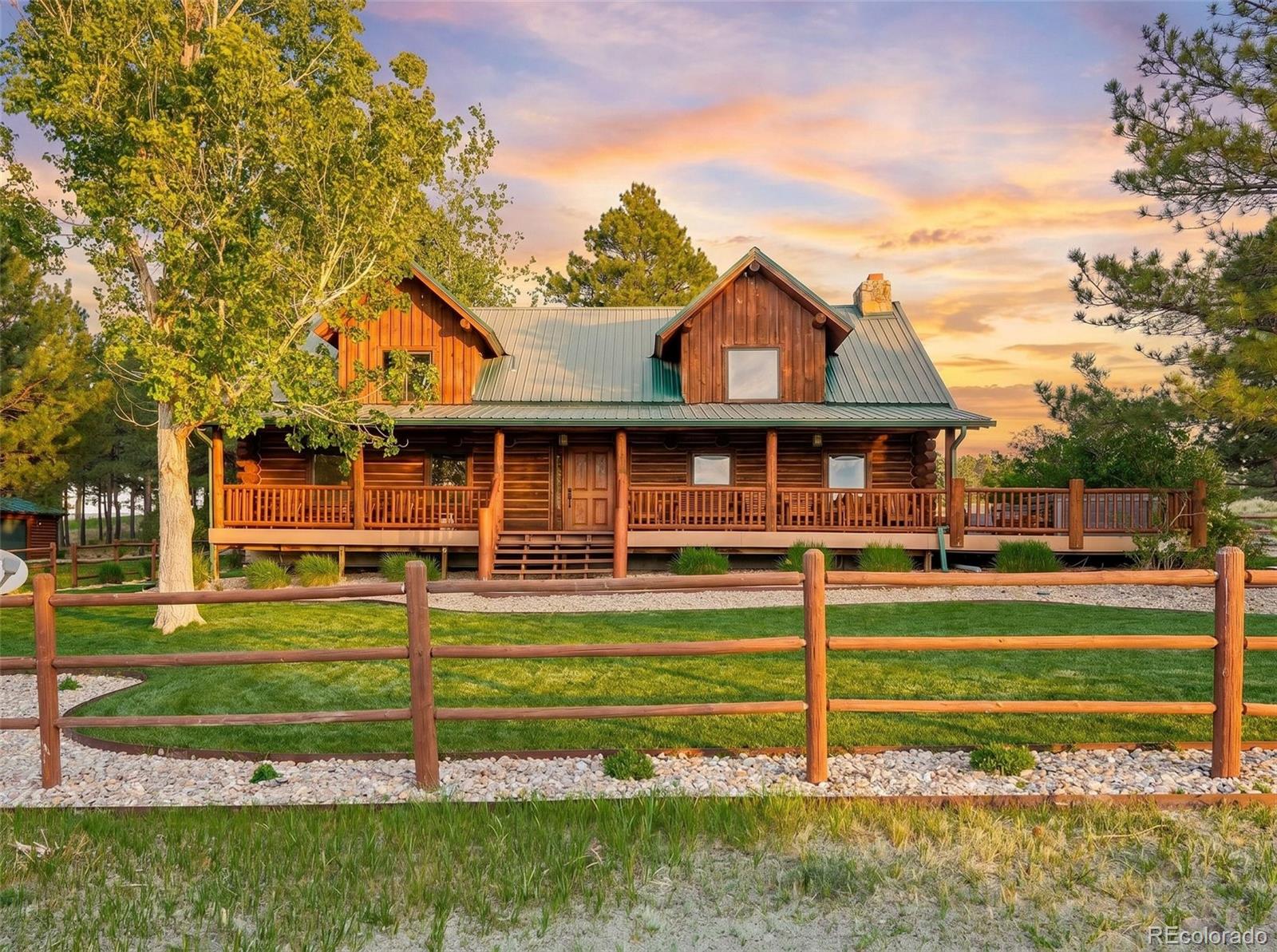 MLS Image #46 for 12400  county road 102 ,elbert, Colorado