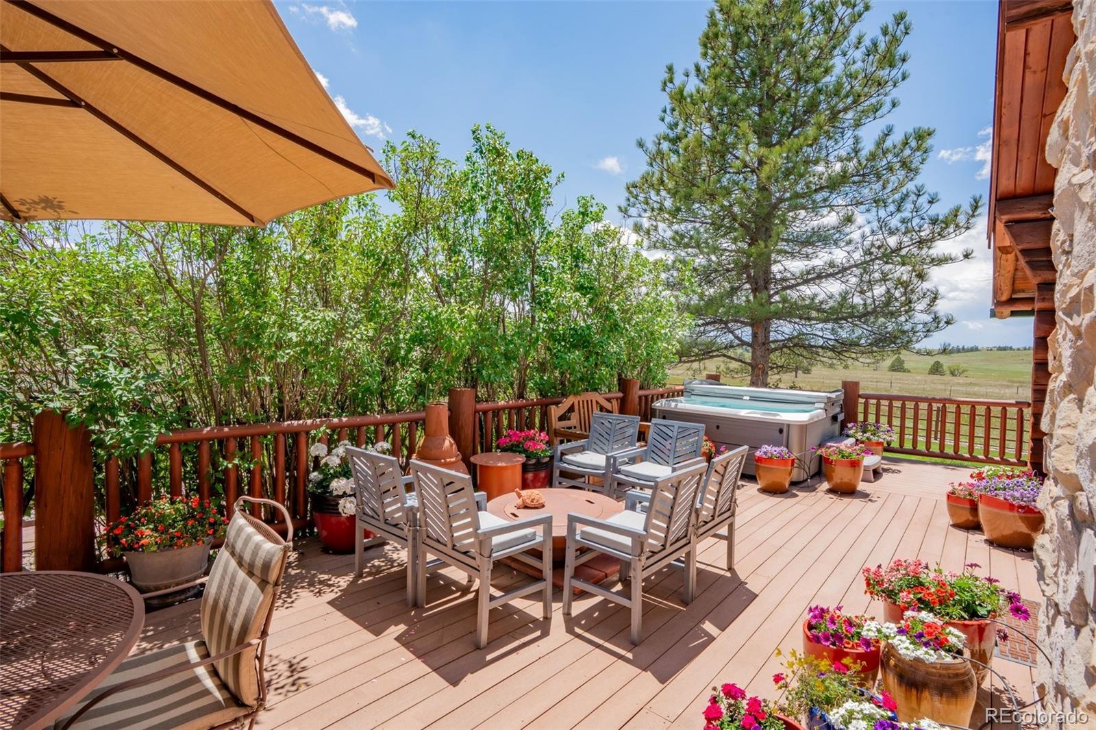 MLS Image #5 for 12400  county road 102 ,elbert, Colorado