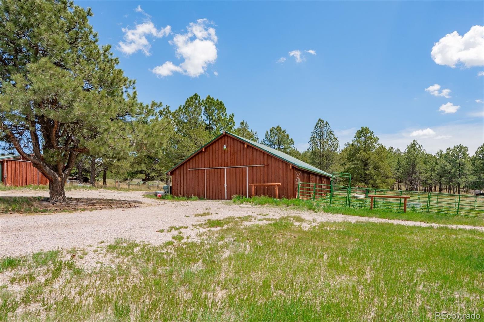 MLS Image #7 for 12400  county road 102 ,elbert, Colorado