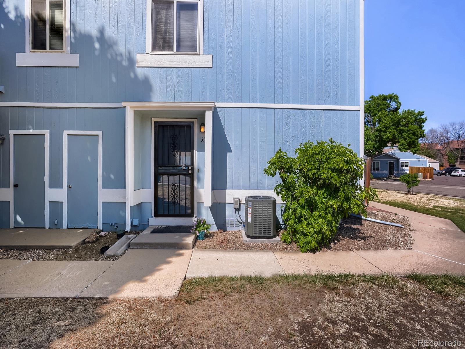 MLS Image #1 for 7971  chase circle,arvada, Colorado
