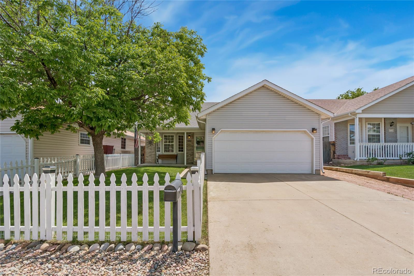 MLS Image #0 for 6540 e 62nd way,commerce city, Colorado