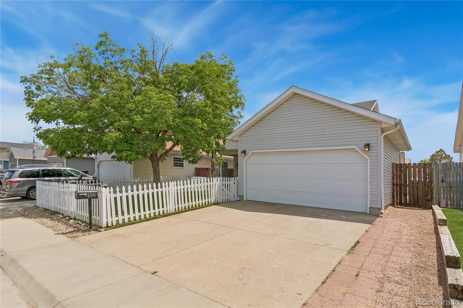 MLS Image #1 for 6540 e 62nd way,commerce city, Colorado