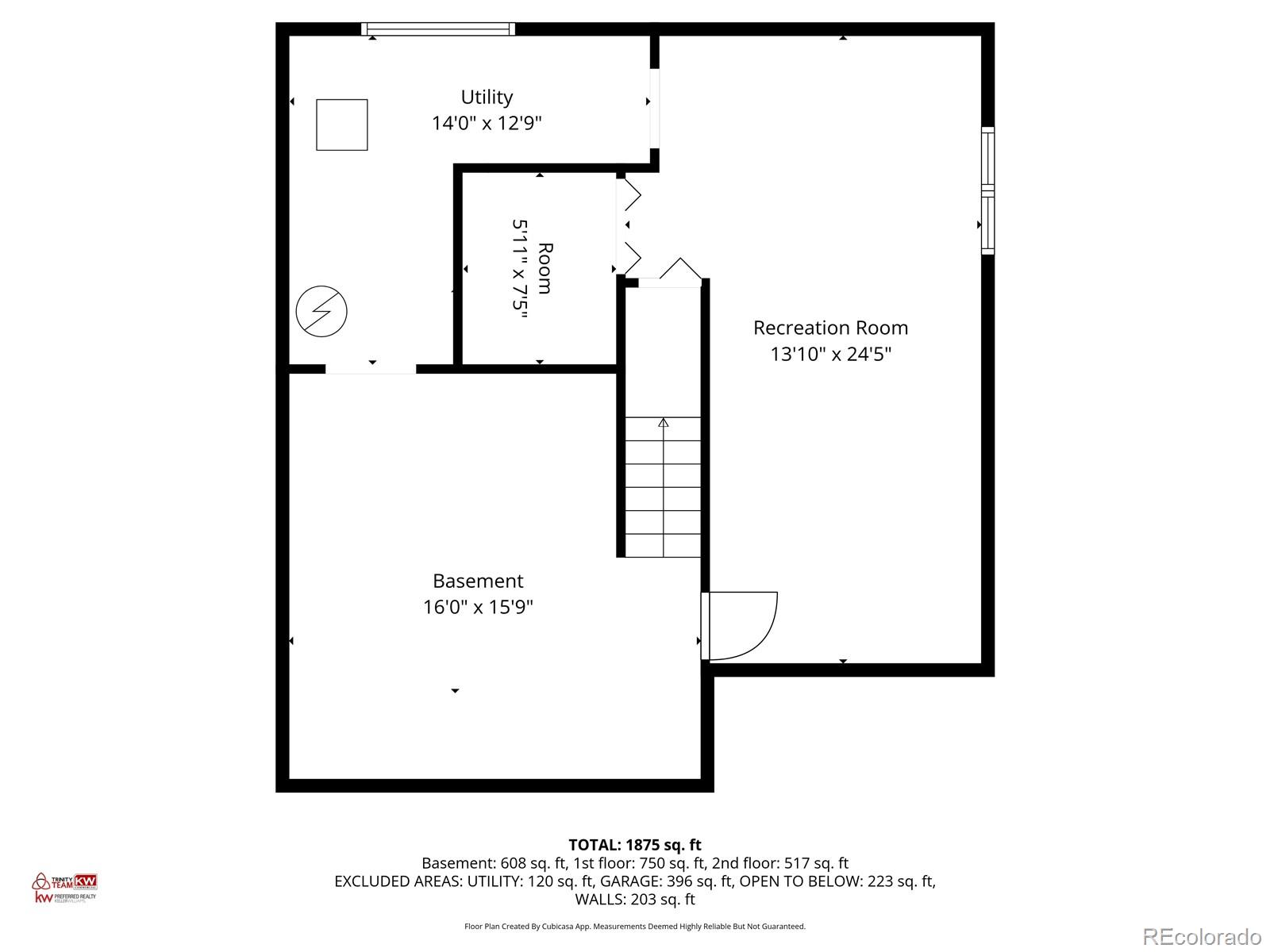 MLS Image #24 for 6540 e 62nd way,commerce city, Colorado