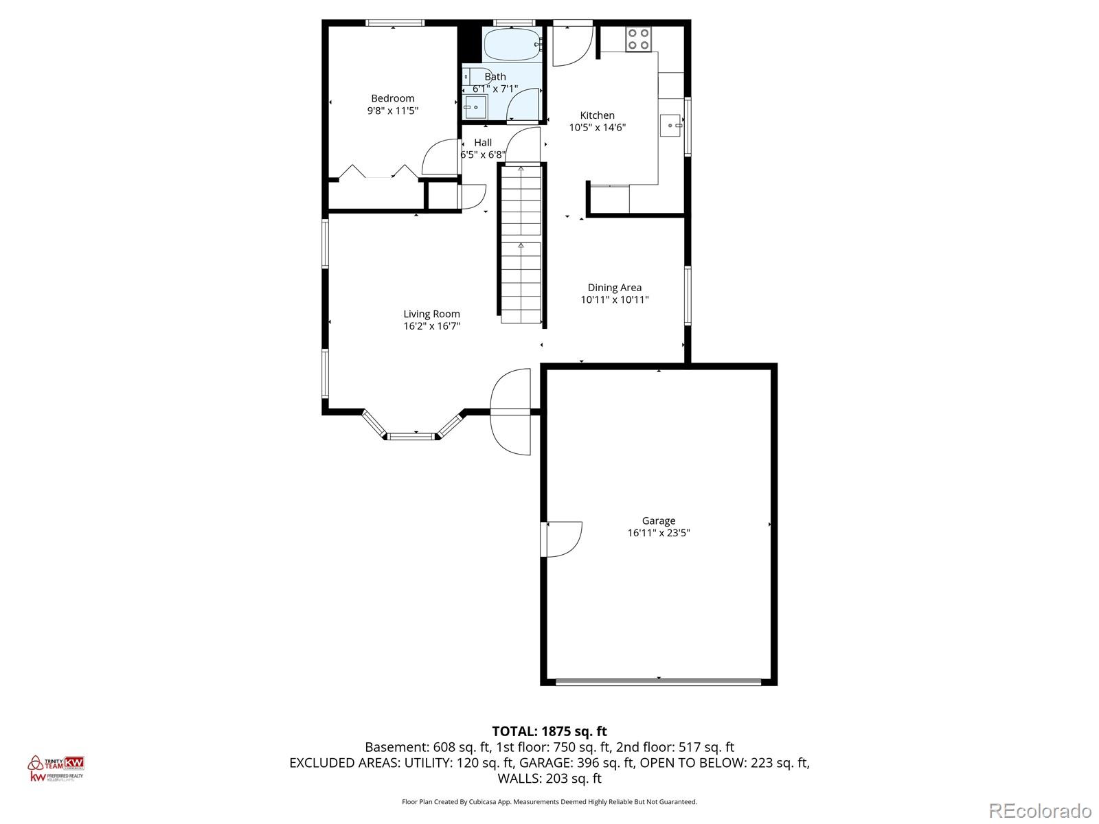 MLS Image #25 for 6540 e 62nd way,commerce city, Colorado